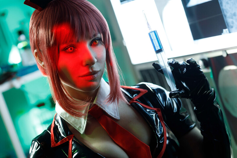Enji Night Patreon Nude Leaks photo leak 194 of 1524
