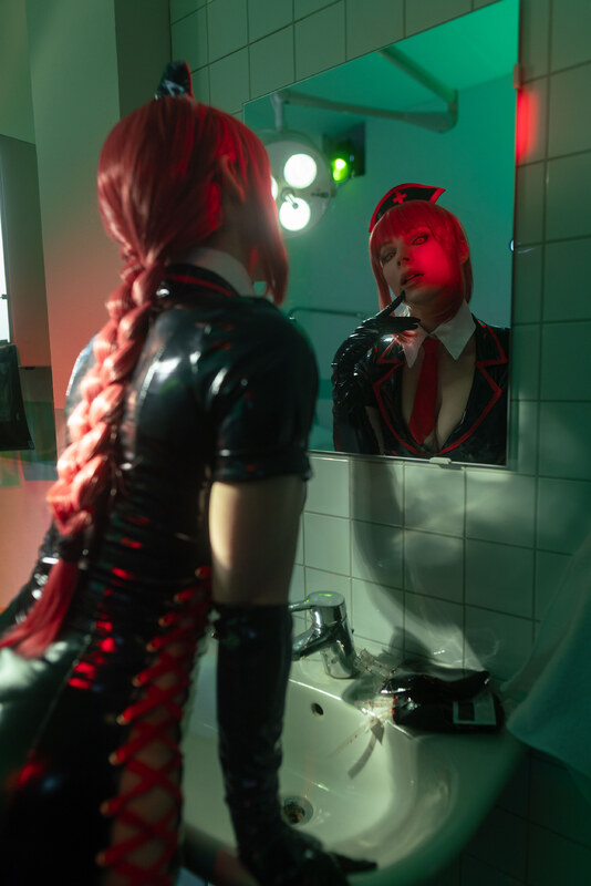 Enji Night Patreon Nude Leaks photo leak 209 of 1524