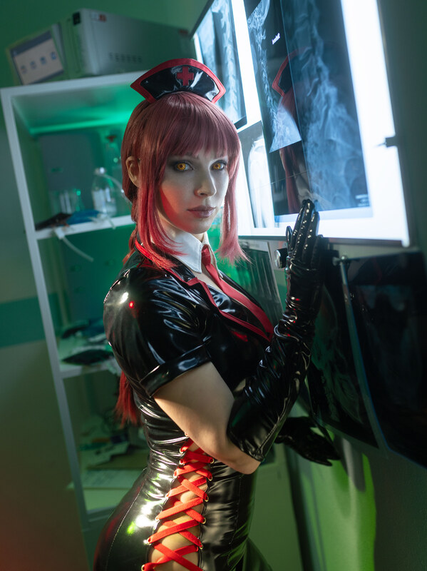 Enji Night Patreon Nude Leaks photo leak 212 of 1524