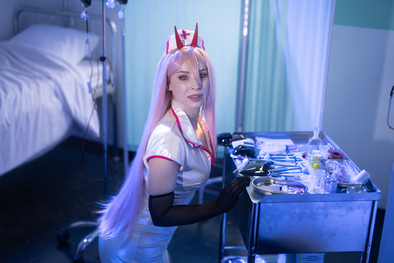 Enji Night Patreon Nude Leaks photo leak 222 of 1524