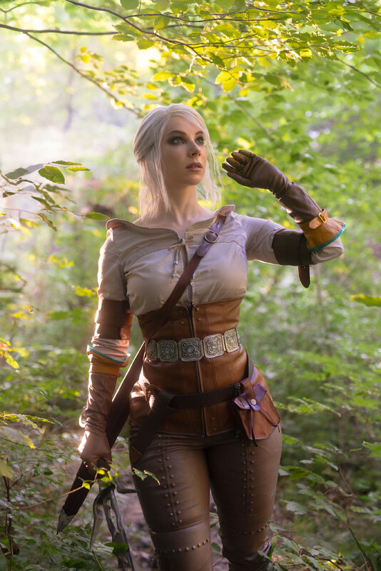 Enji Night Patreon Nude Leaks photo leak 228 of 1524