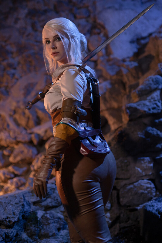 Enji Night Patreon Nude Leaks photo leak 245 of 1524