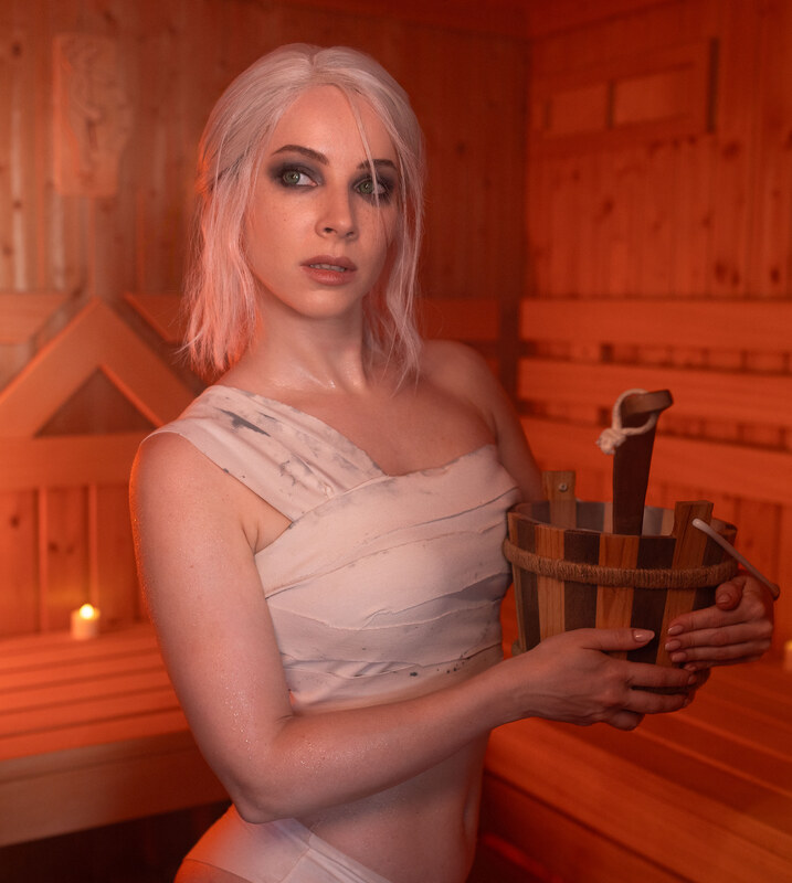 Enji Night Patreon Nude Leaks photo leak 248 of 1524