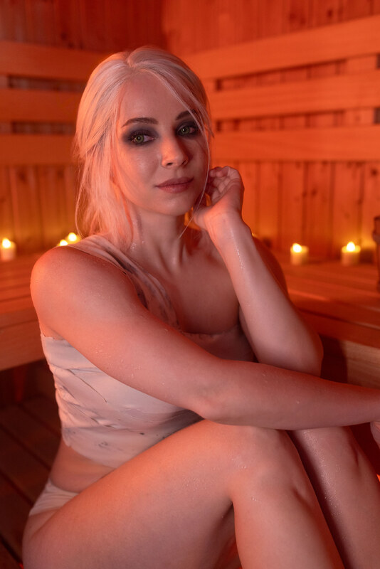 Enji Night Patreon Nude Leaks photo leak 255 of 1524