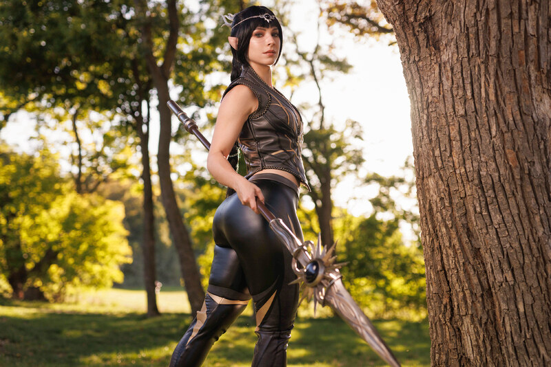 Enji Night Patreon Nude Leaks photo leak 262 of 1524