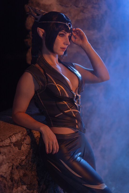 Enji Night Patreon Nude Leaks photo leak 264 of 1524