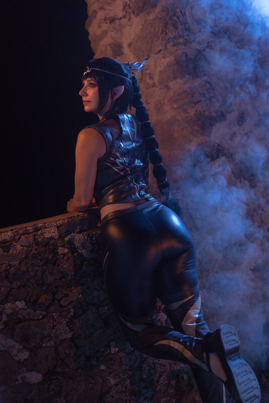 Enji Night Patreon Nude Leaks photo leak 269 of 1524