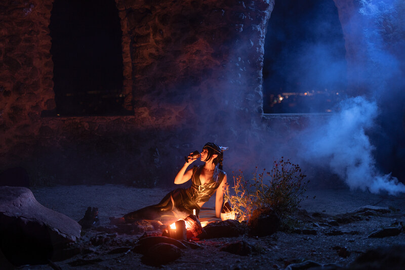 Enji Night Patreon Nude Leaks photo leak 272 of 1524