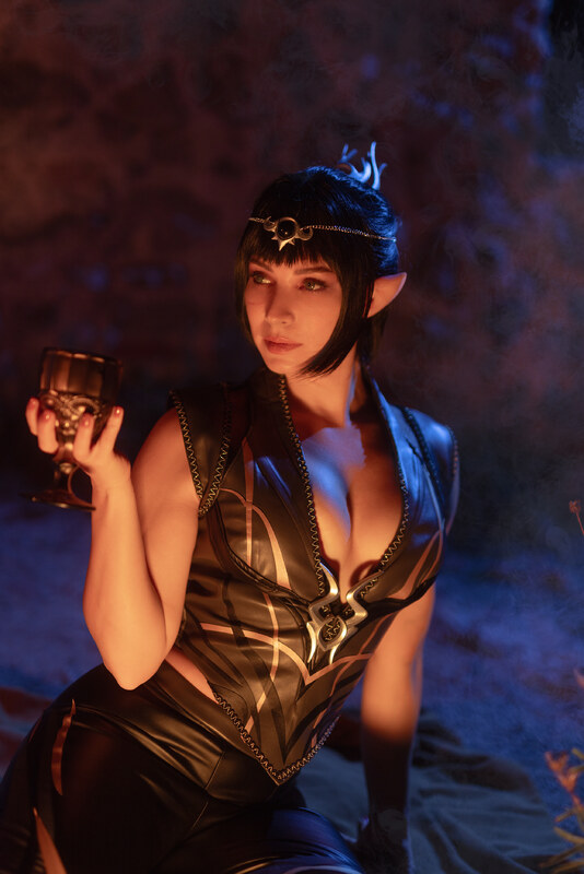 Enji Night Patreon Nude Leaks photo leak 273 of 1524
