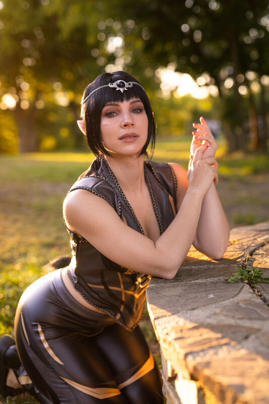 Enji Night Patreon Nude Leaks photo leak 279 of 1524