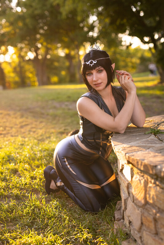 Enji Night Patreon Nude Leaks photo leak 284 of 1524