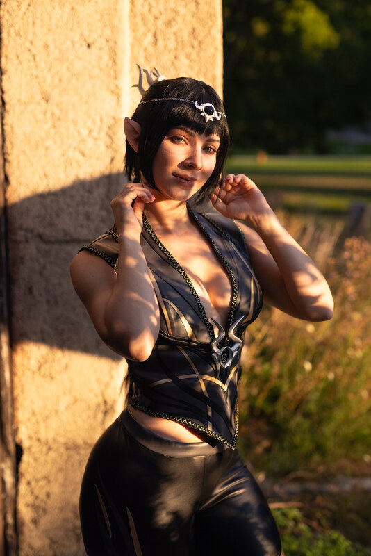 Enji Night Patreon Nude Leaks photo leak 286 of 1524