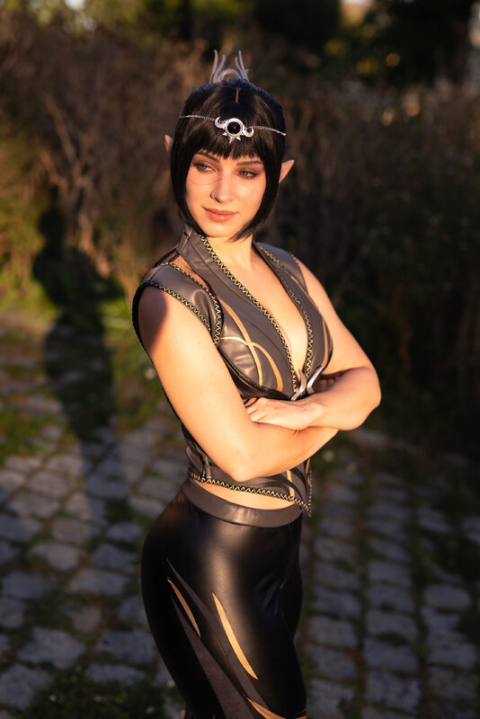 Enji Night Patreon Nude Leaks photo leak 288 of 1524