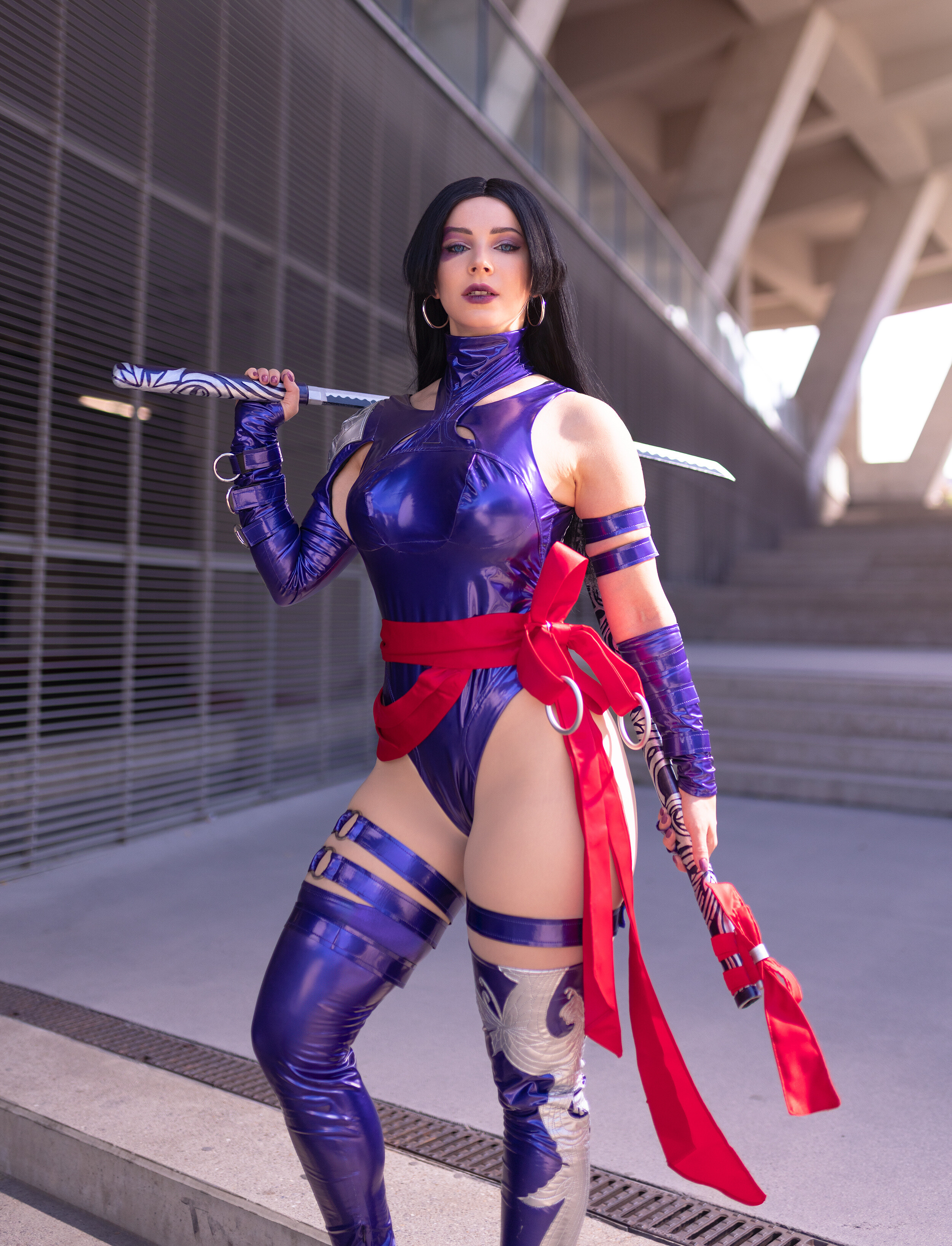 Enji Night Patreon Nude Leaks photo leak 298 of 1524