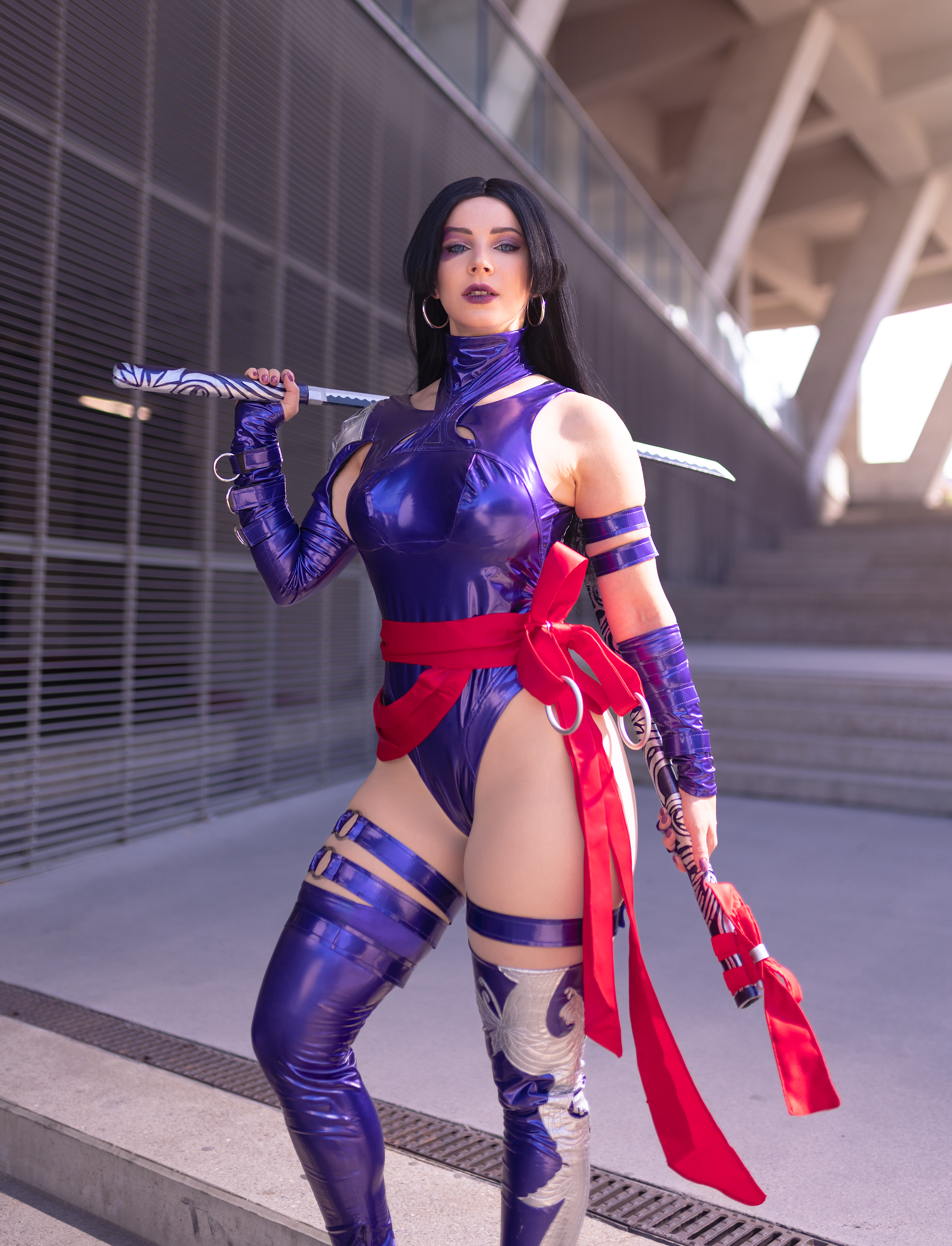 Enji Night Patreon Nude Leaks photo leak 303 of 1524