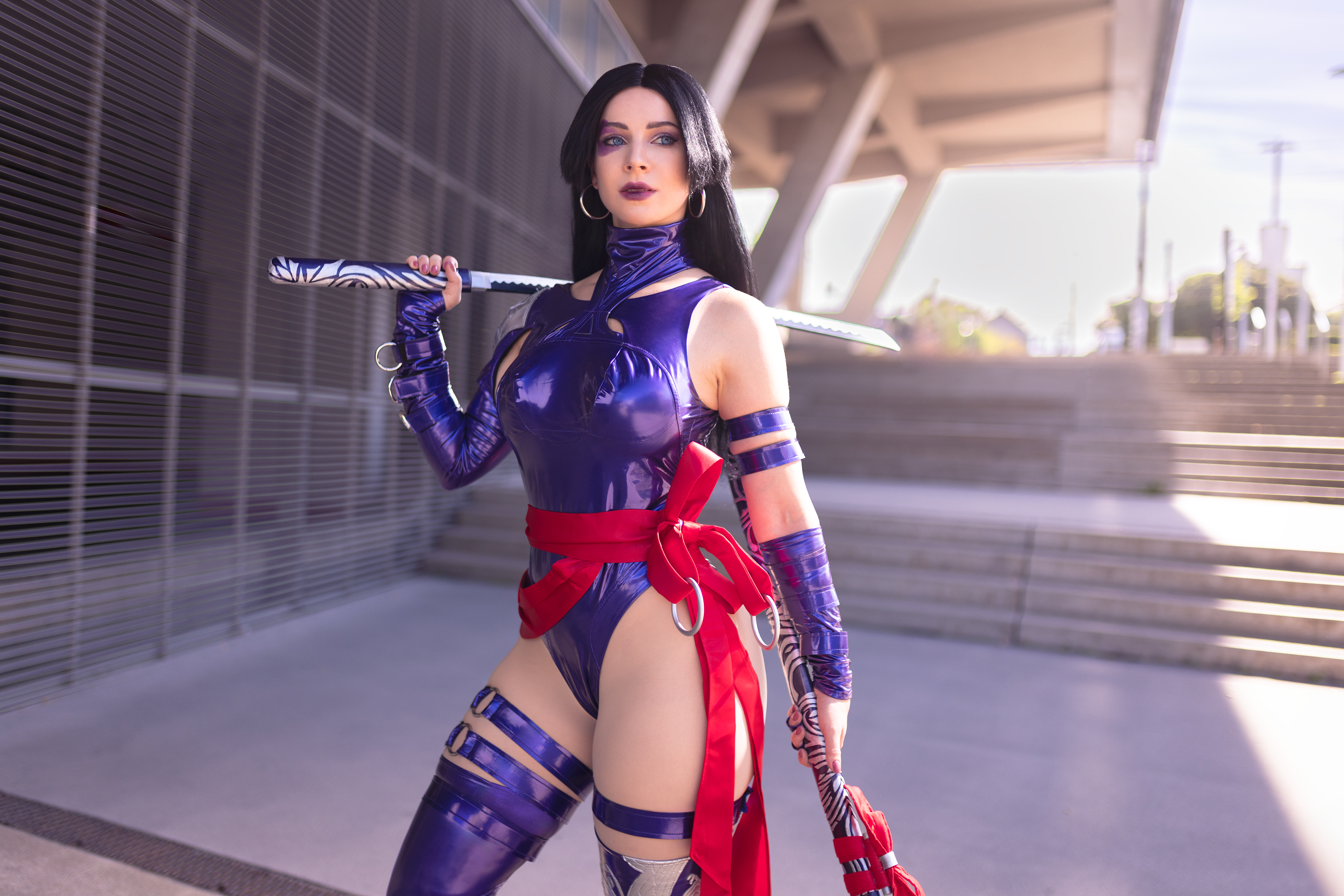 Enji Night Patreon Nude Leaks photo leak 304 of 1524