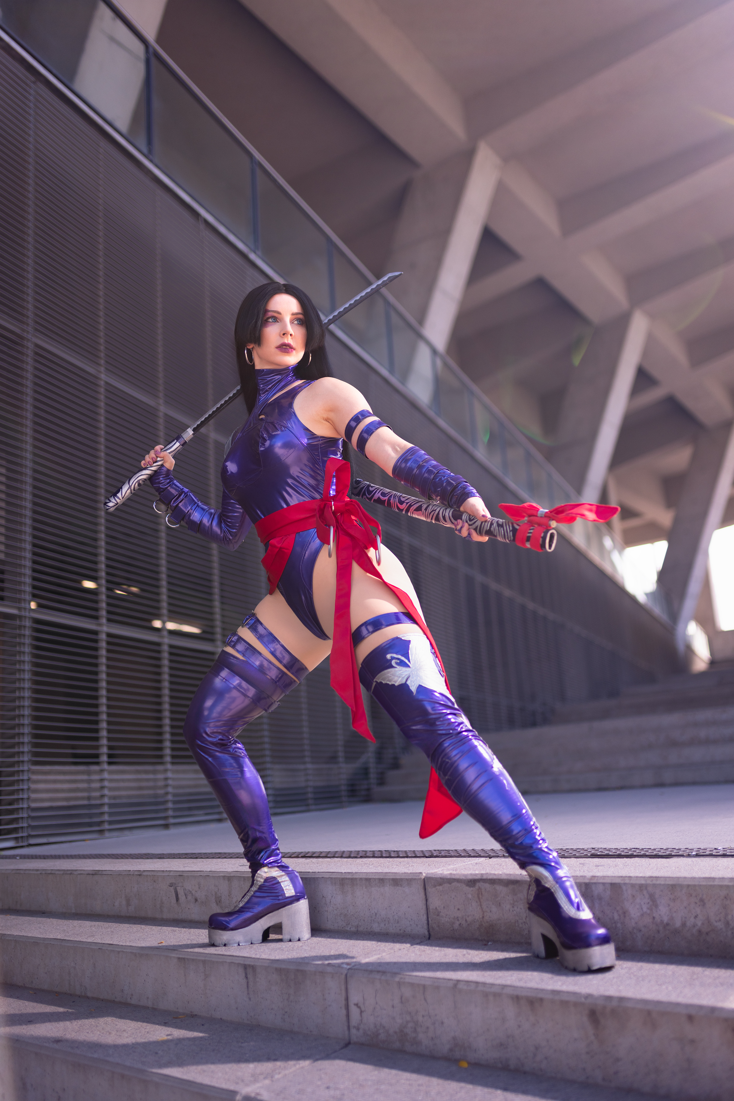 Enji Night Patreon Nude Leaks photo leak 305 of 1524
