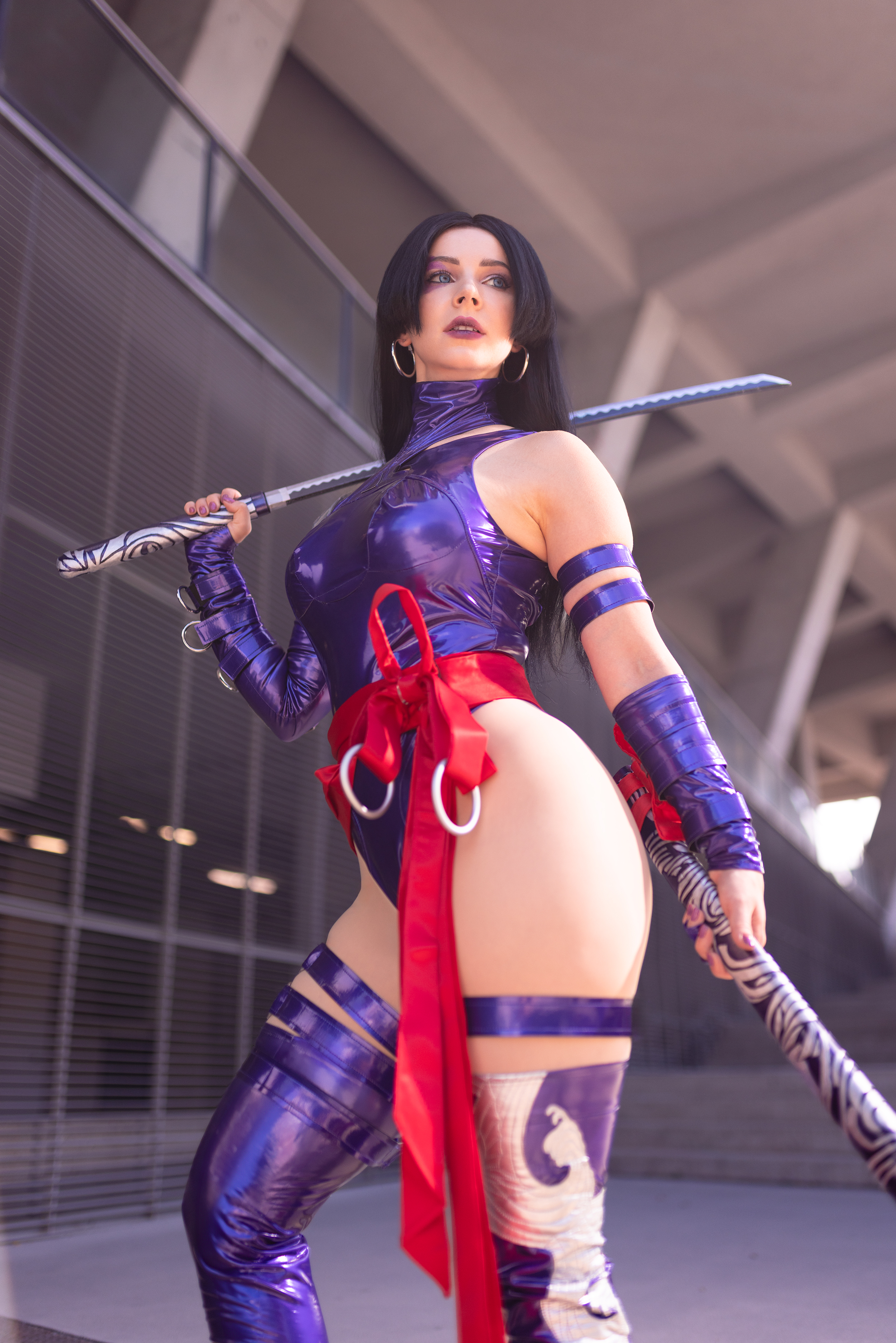 Enji Night Patreon Nude Leaks photo leak 306 of 1524