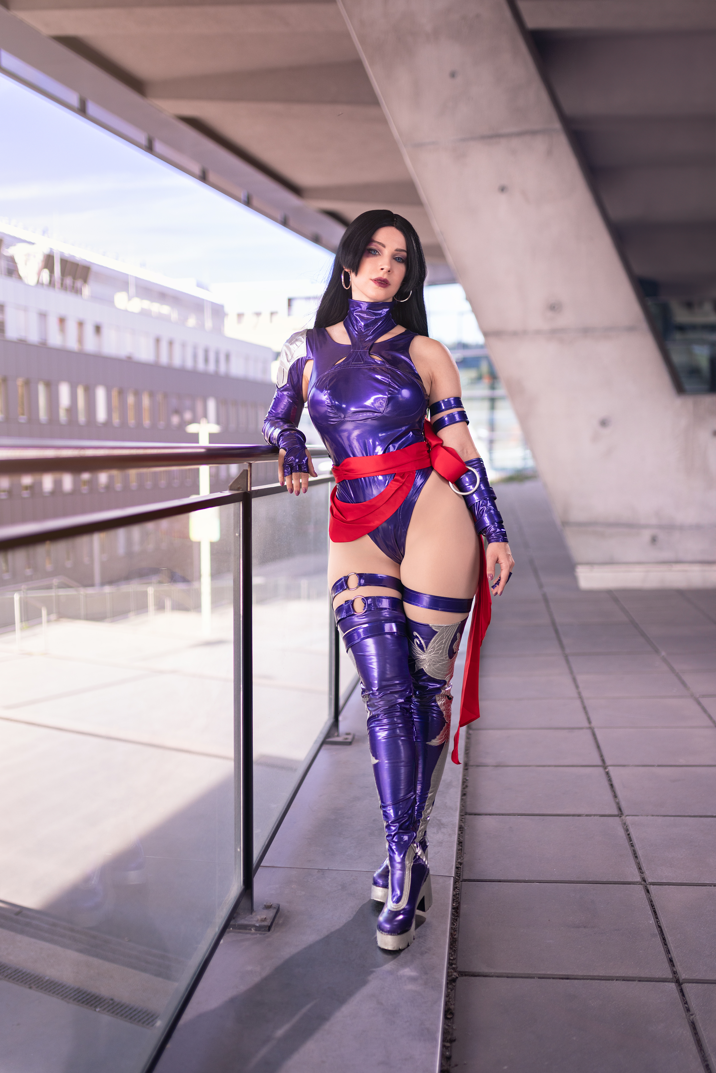 Enji Night Patreon Nude Leaks photo leak 307 of 1524