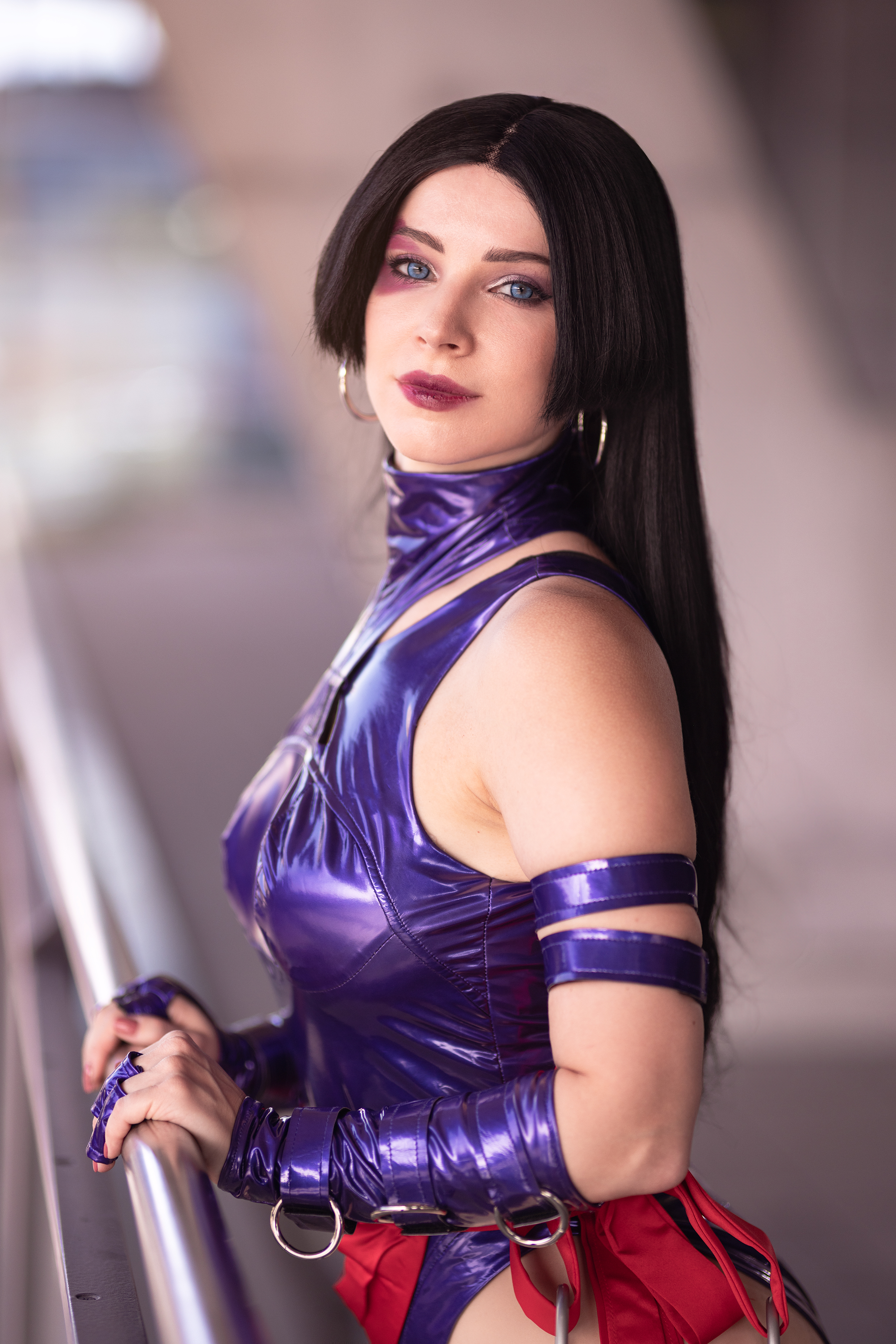 Enji Night Patreon Nude Leaks photo leak 310 of 1524