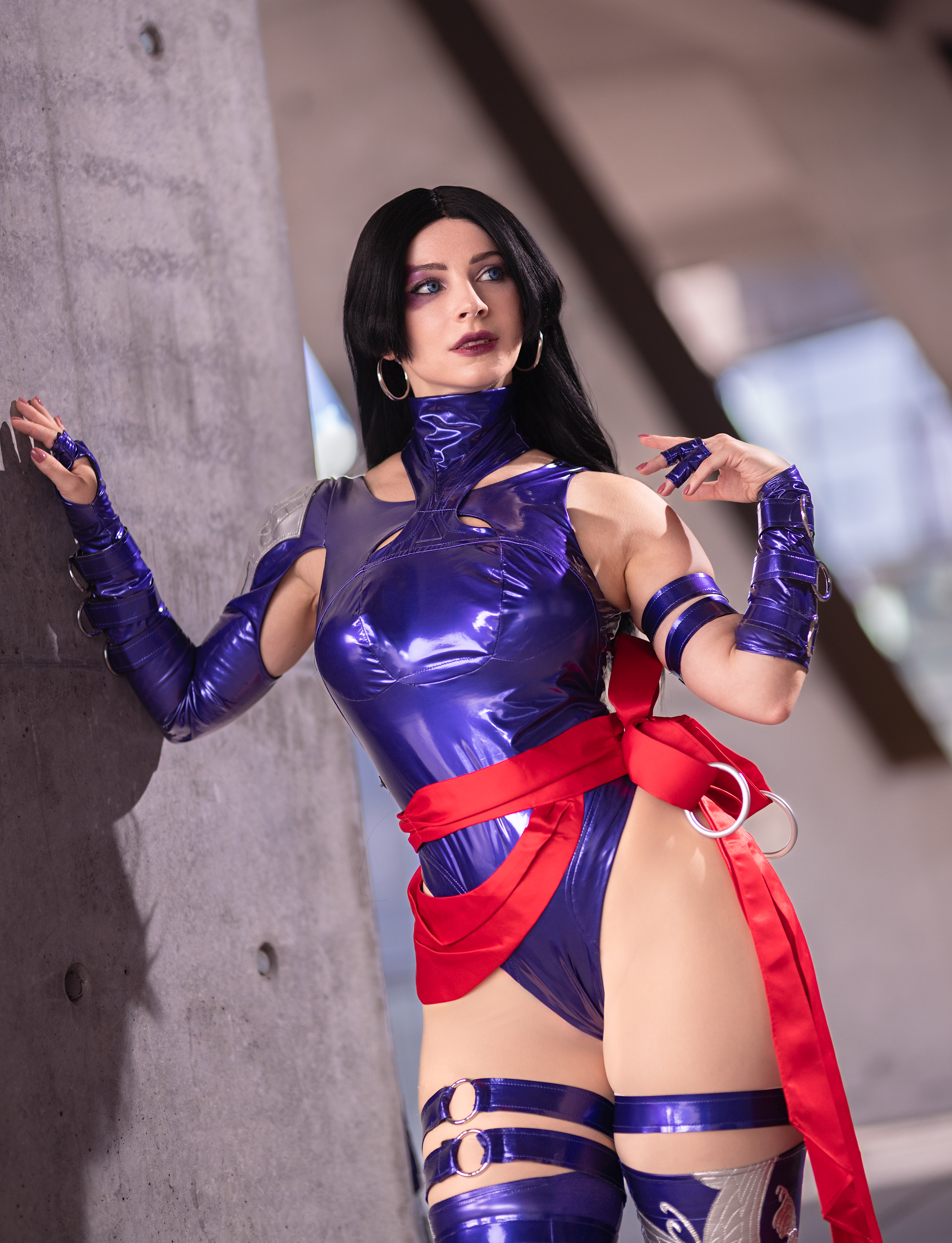Enji Night Patreon Nude Leaks photo leak 311 of 1524