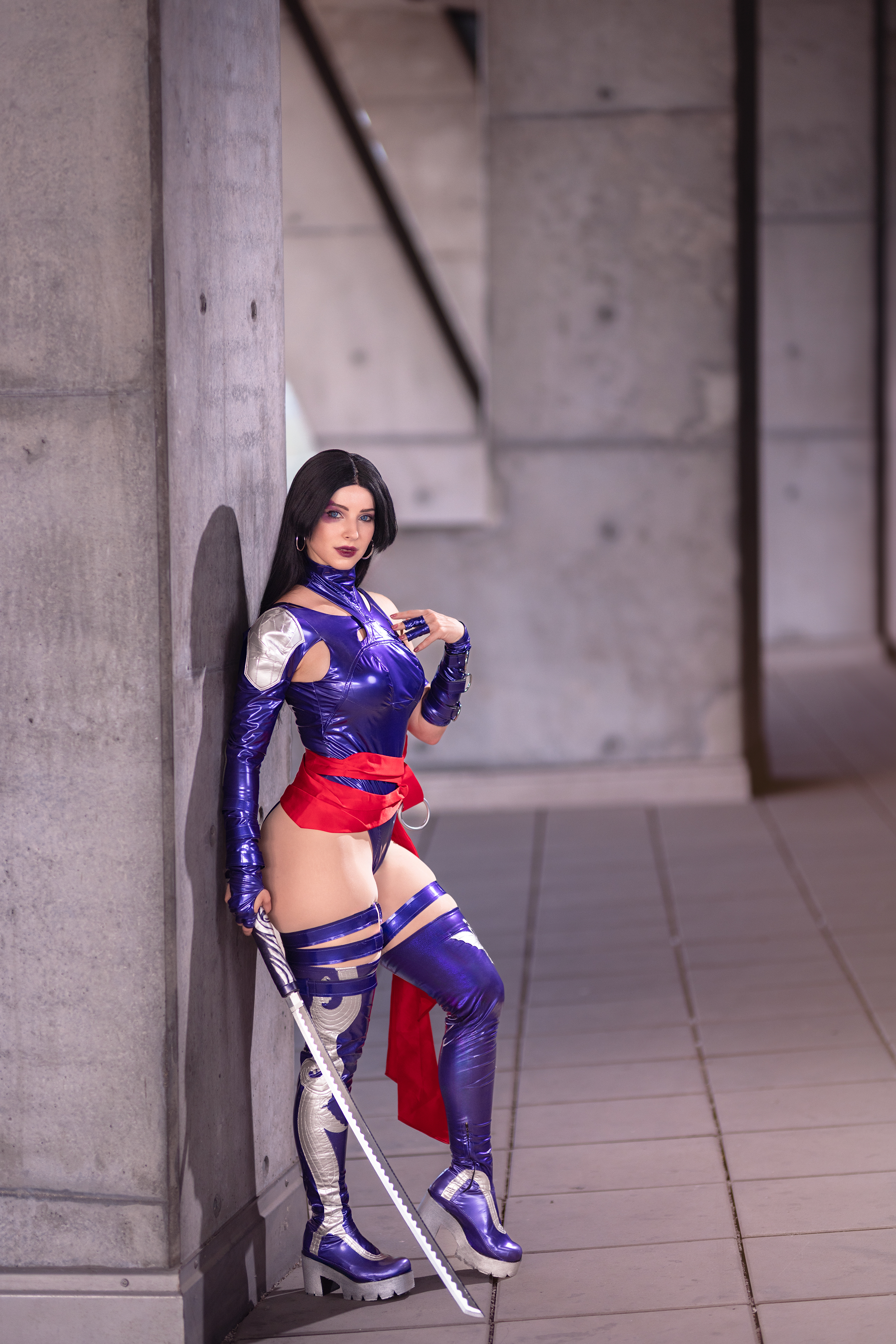 Enji Night Patreon Nude Leaks photo leak 314 of 1524