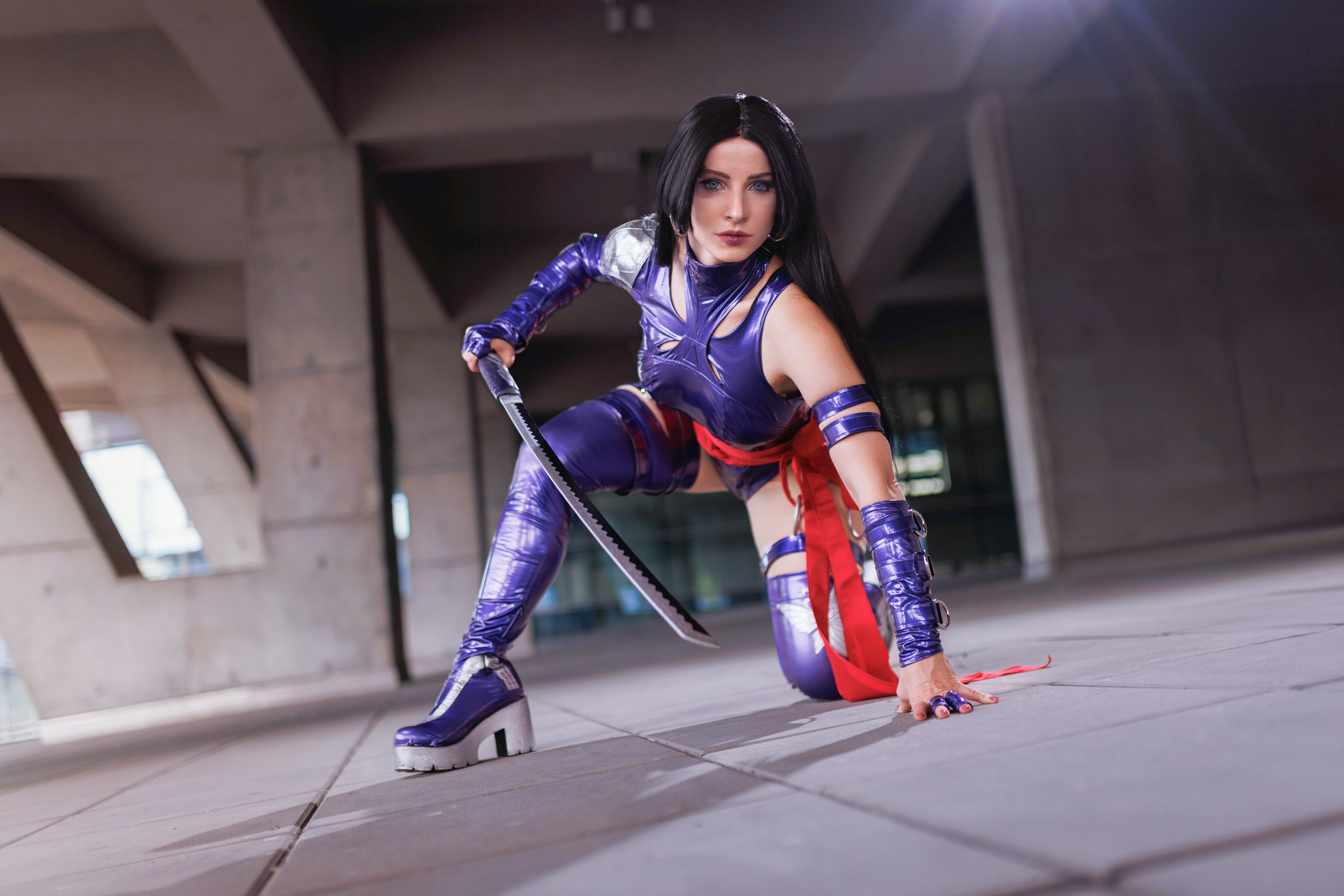 Enji Night Patreon Nude Leaks photo leak 316 of 1524