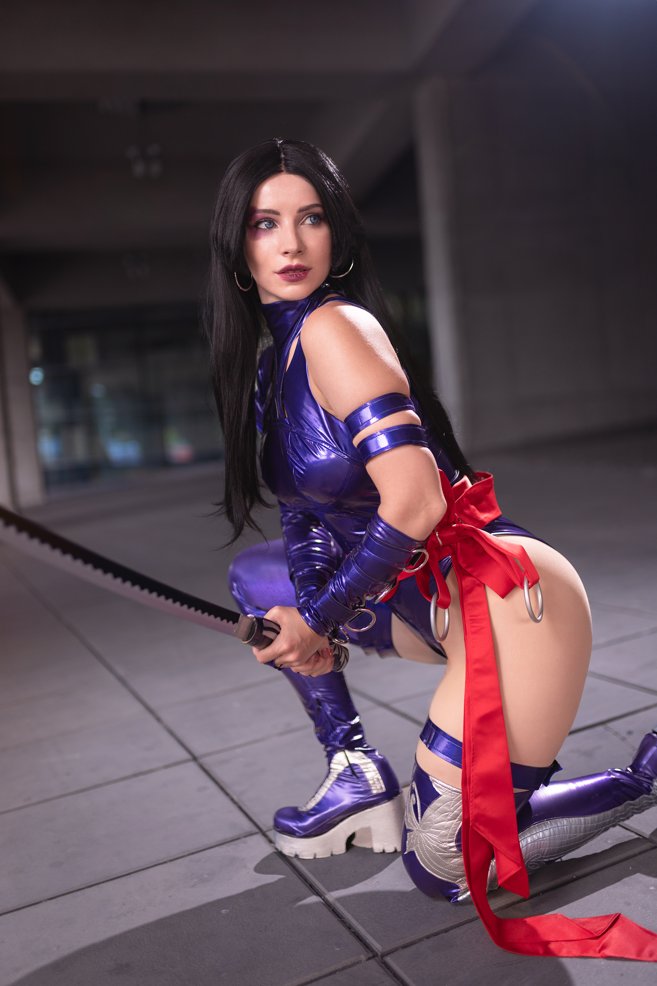Enji Night Patreon Nude Leaks photo leak 318 of 1524