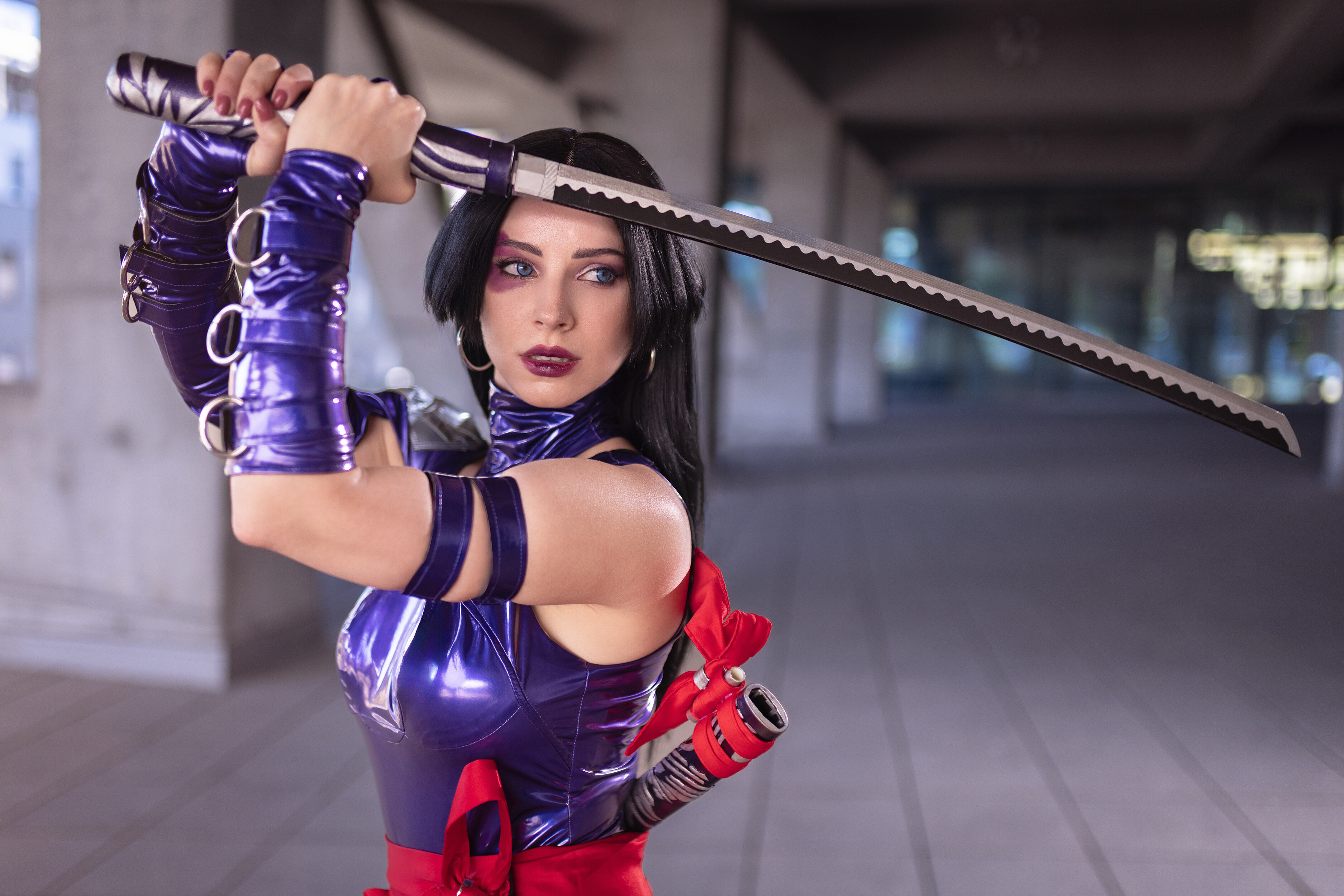 Enji Night Patreon Nude Leaks photo leak 320 of 1524