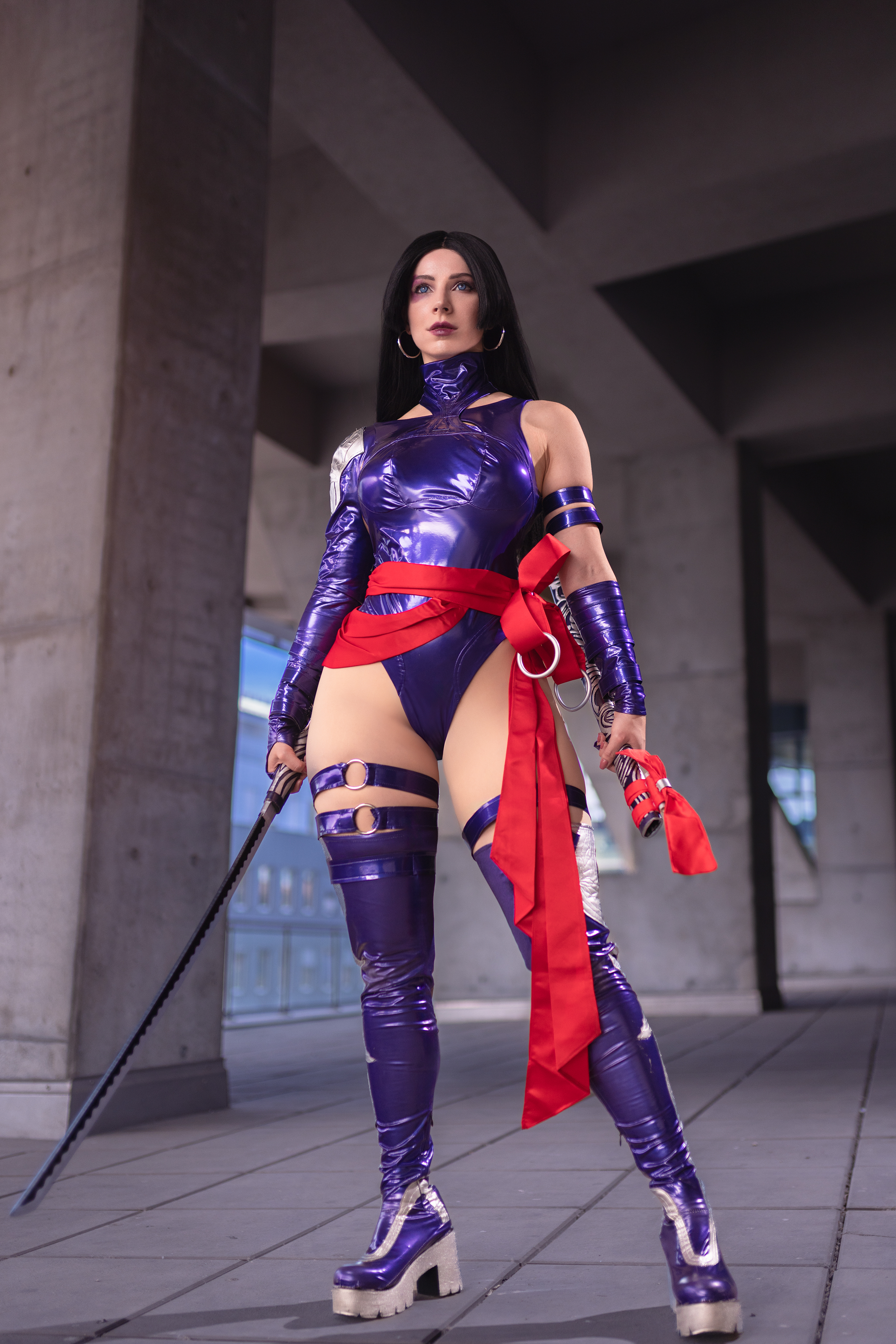 Enji Night Patreon Nude Leaks photo leak 323 of 1524