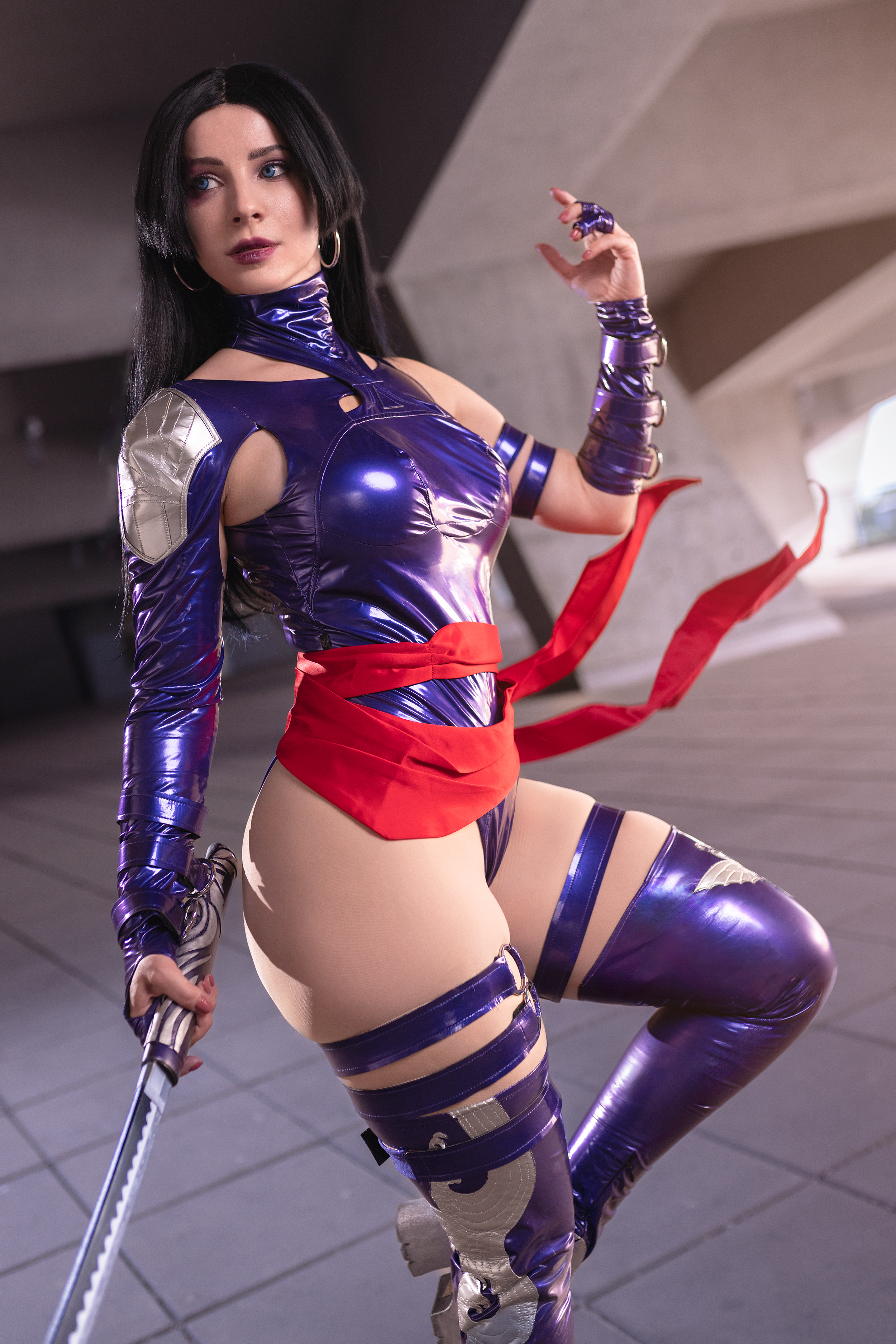 Enji Night Patreon Nude Leaks photo leak 327 of 1524