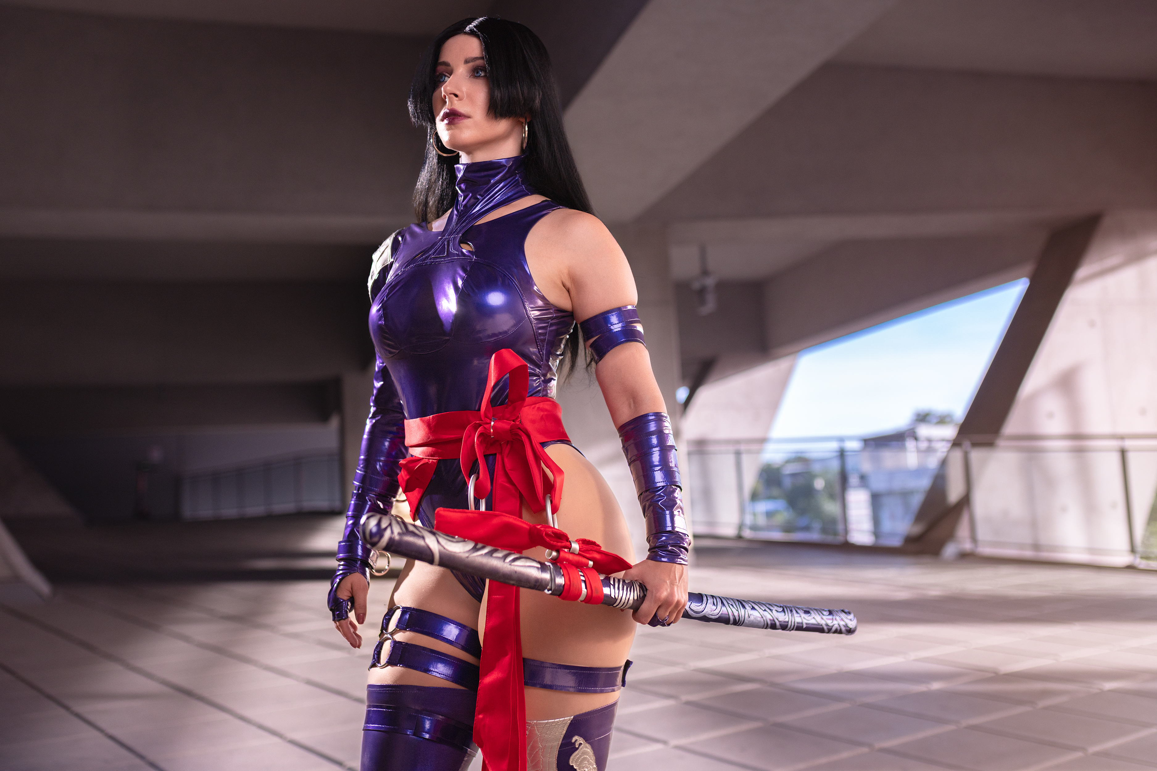 Enji Night Patreon Nude Leaks photo leak 332 of 1524