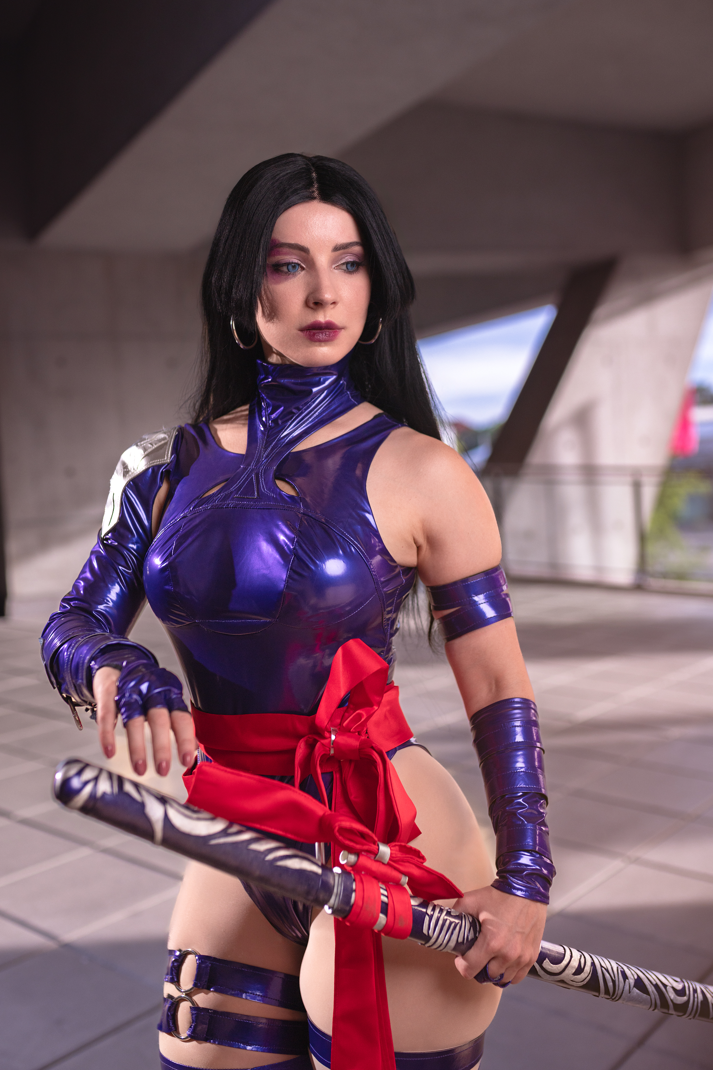 Enji Night Patreon Nude Leaks photo leak 333 of 1524