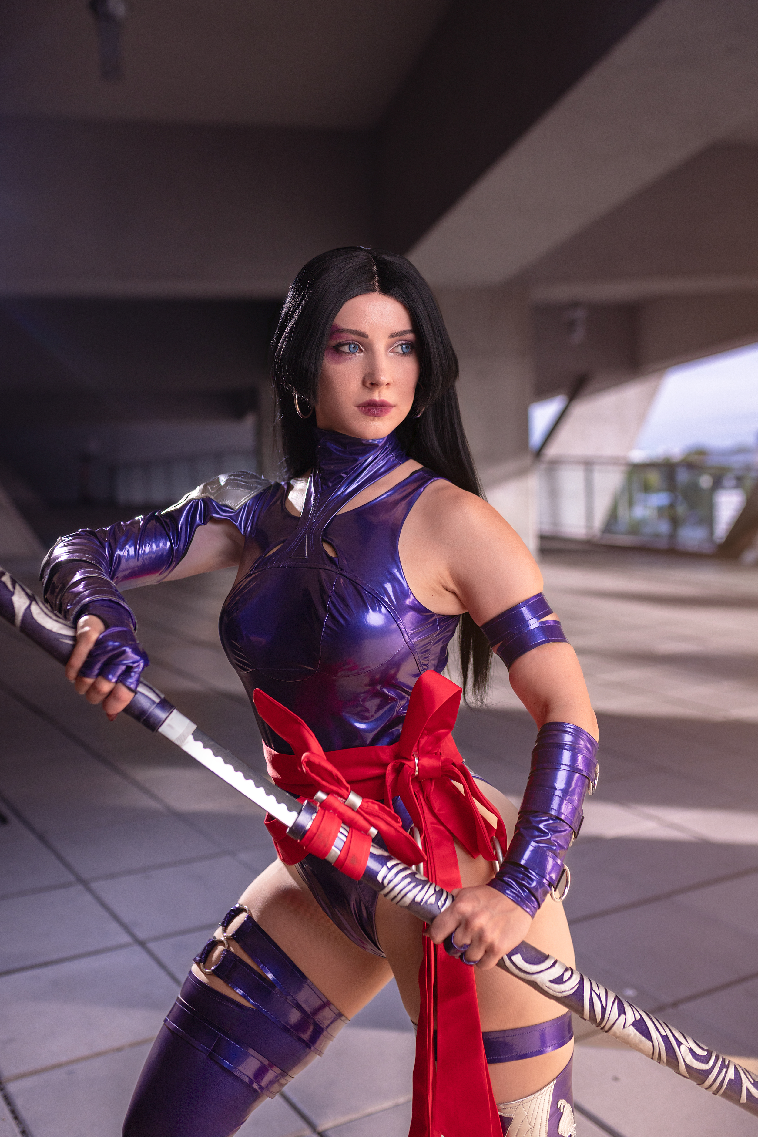 Enji Night Patreon Nude Leaks photo leak 334 of 1524