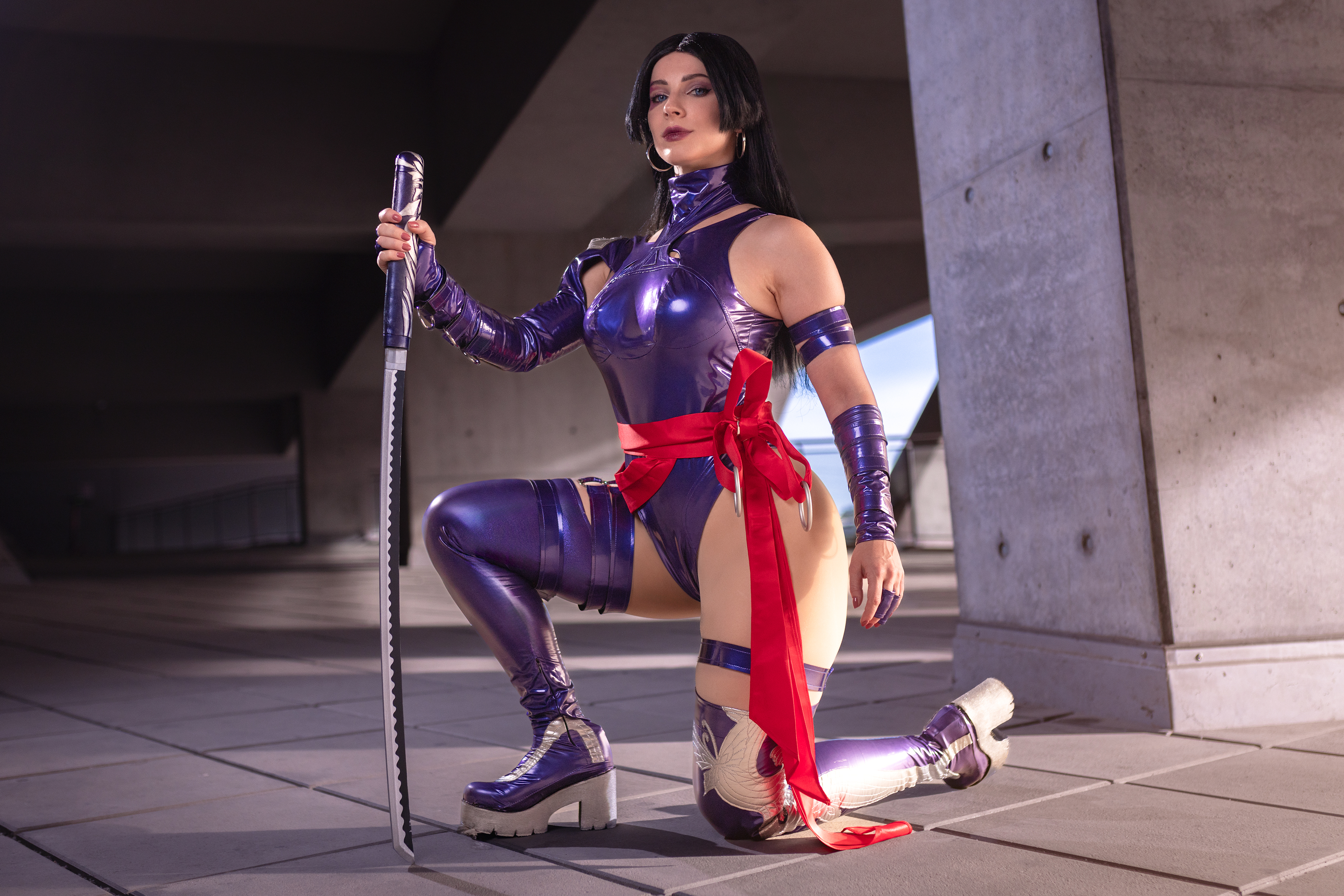 Enji Night Patreon Nude Leaks photo leak 335 of 1524