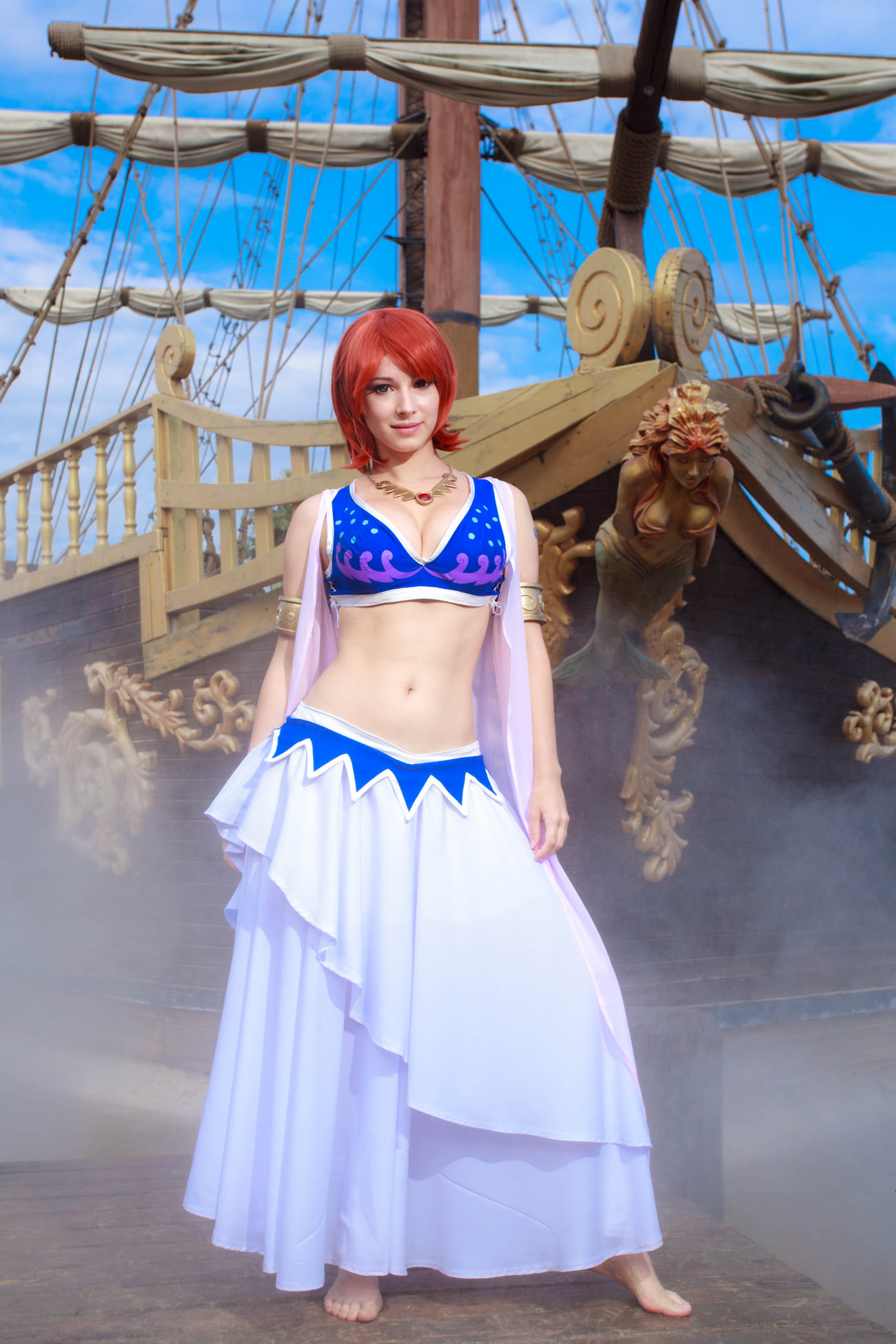 Enji Night Patreon Nude Leaks photo leak 380 of 1524