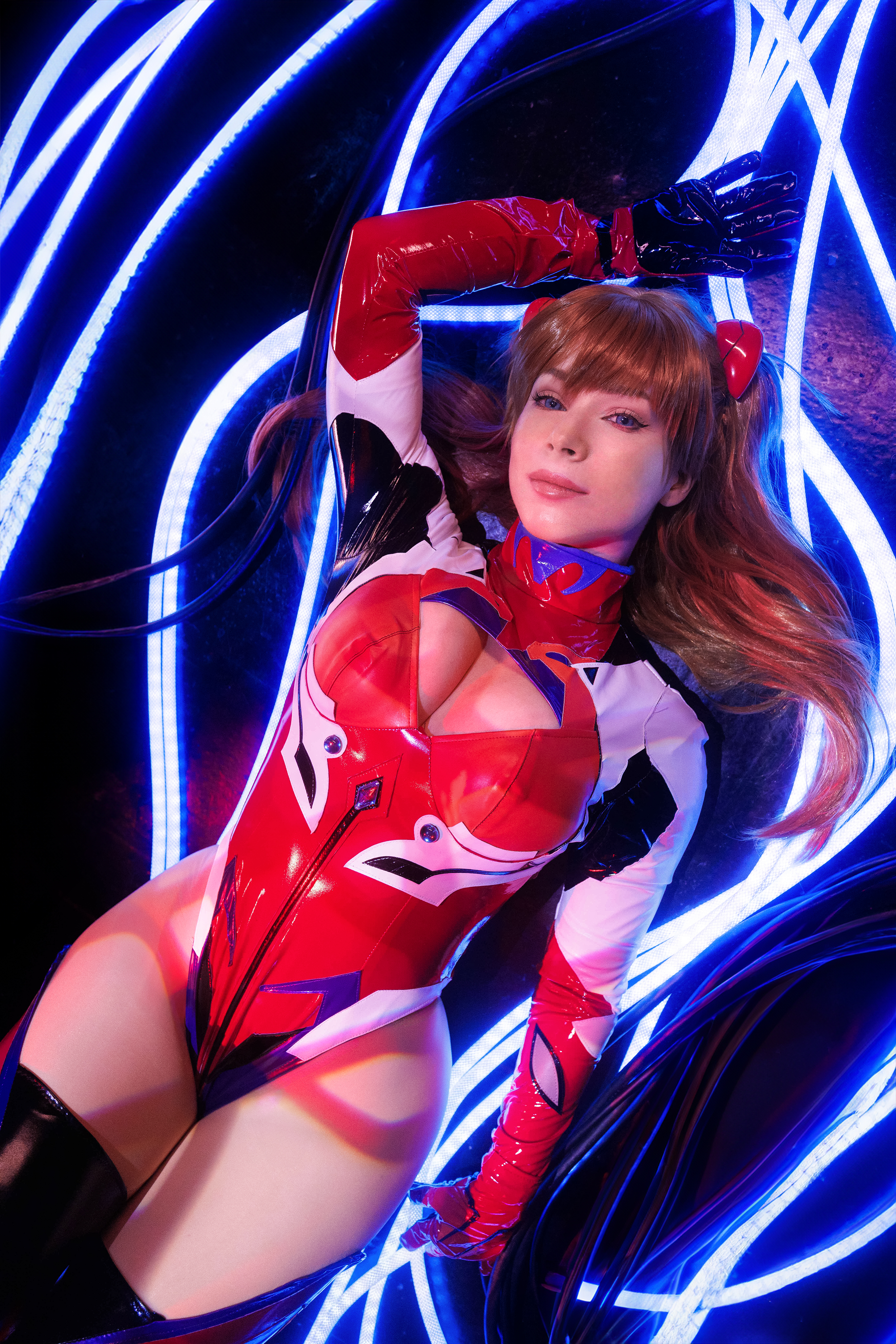 Enji Night Patreon Nude Leaks photo leak 394 of 1524