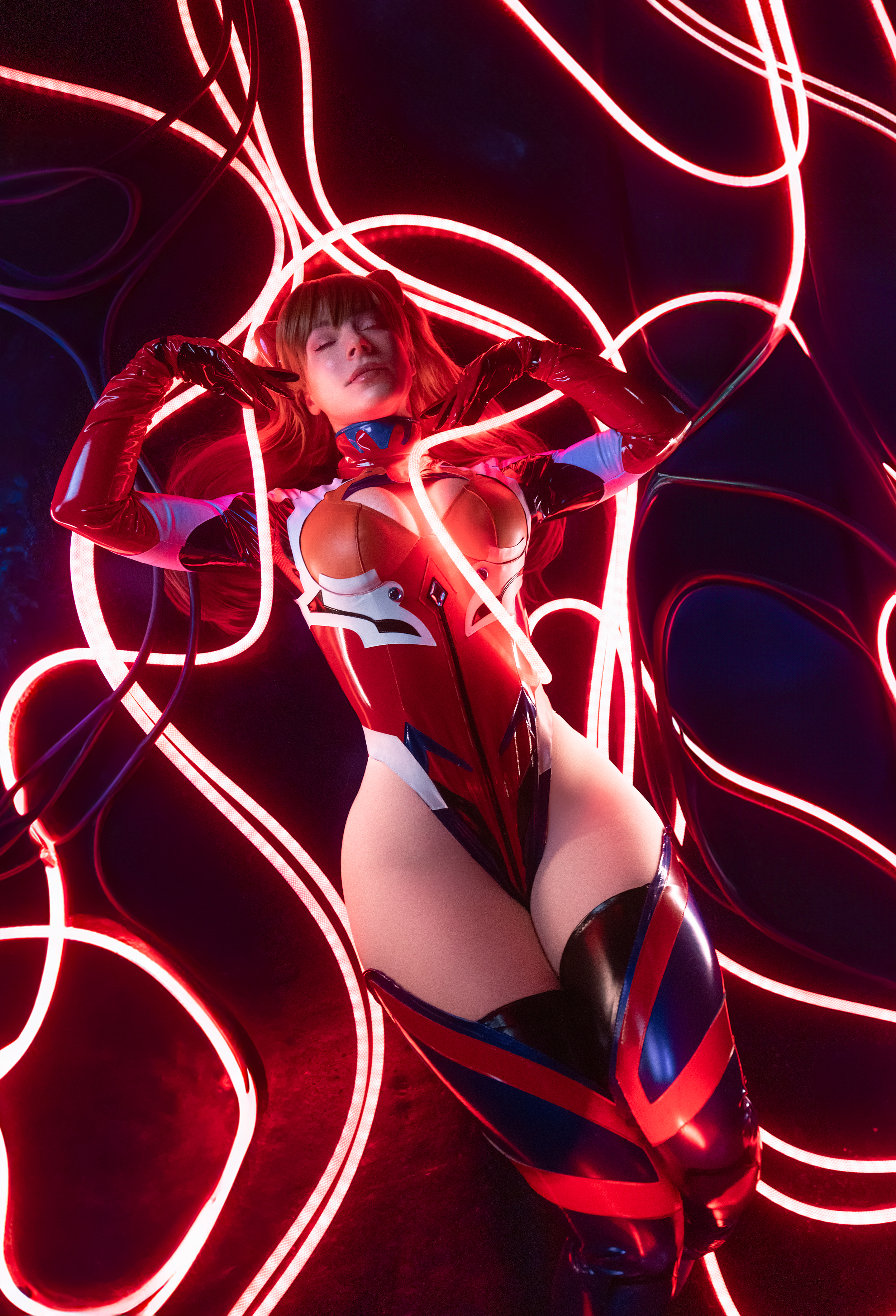 Enji Night Patreon Nude Leaks photo leak 398 of 1524