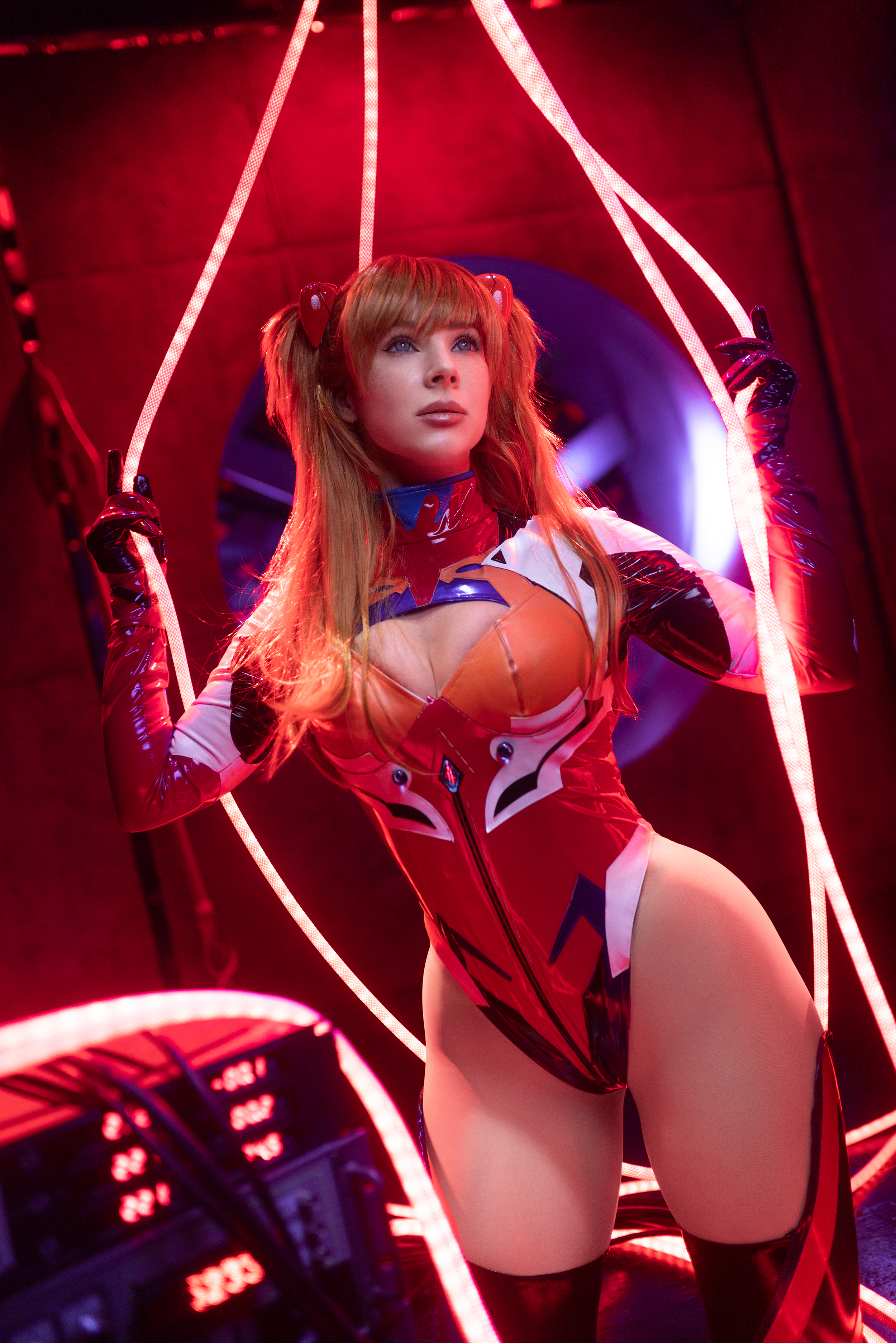 Enji Night Patreon Nude Leaks photo leak 400 of 1524