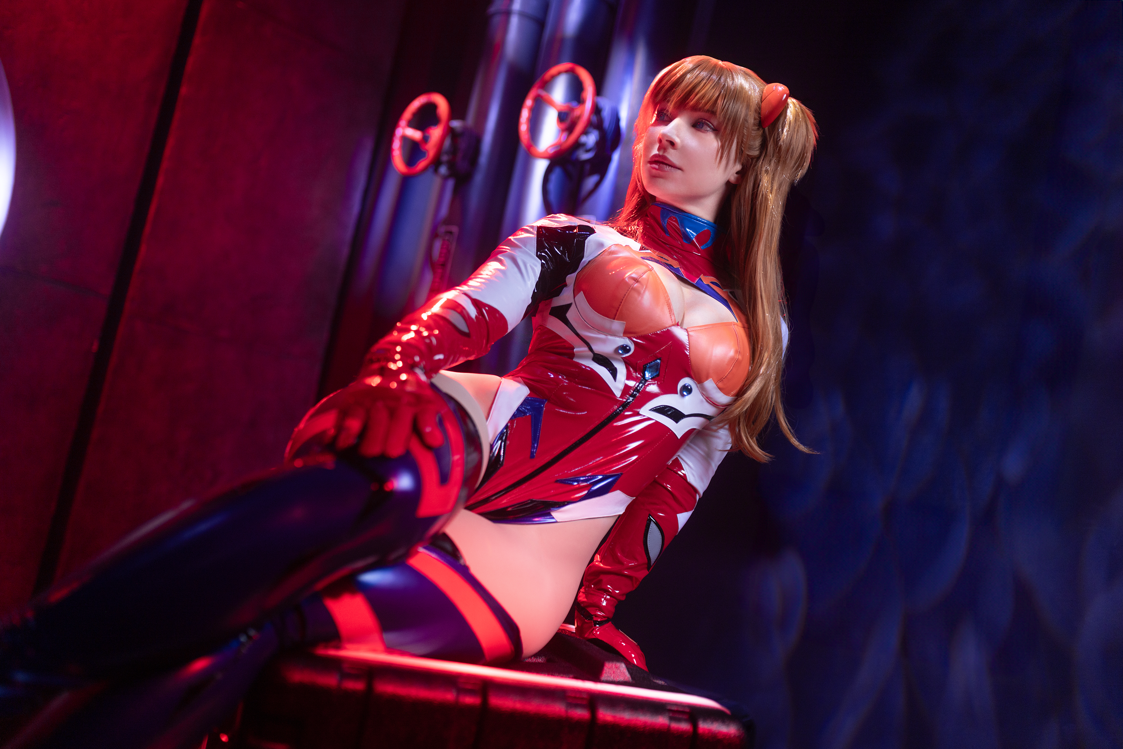 Enji Night Patreon Nude Leaks photo leak 403 of 1524