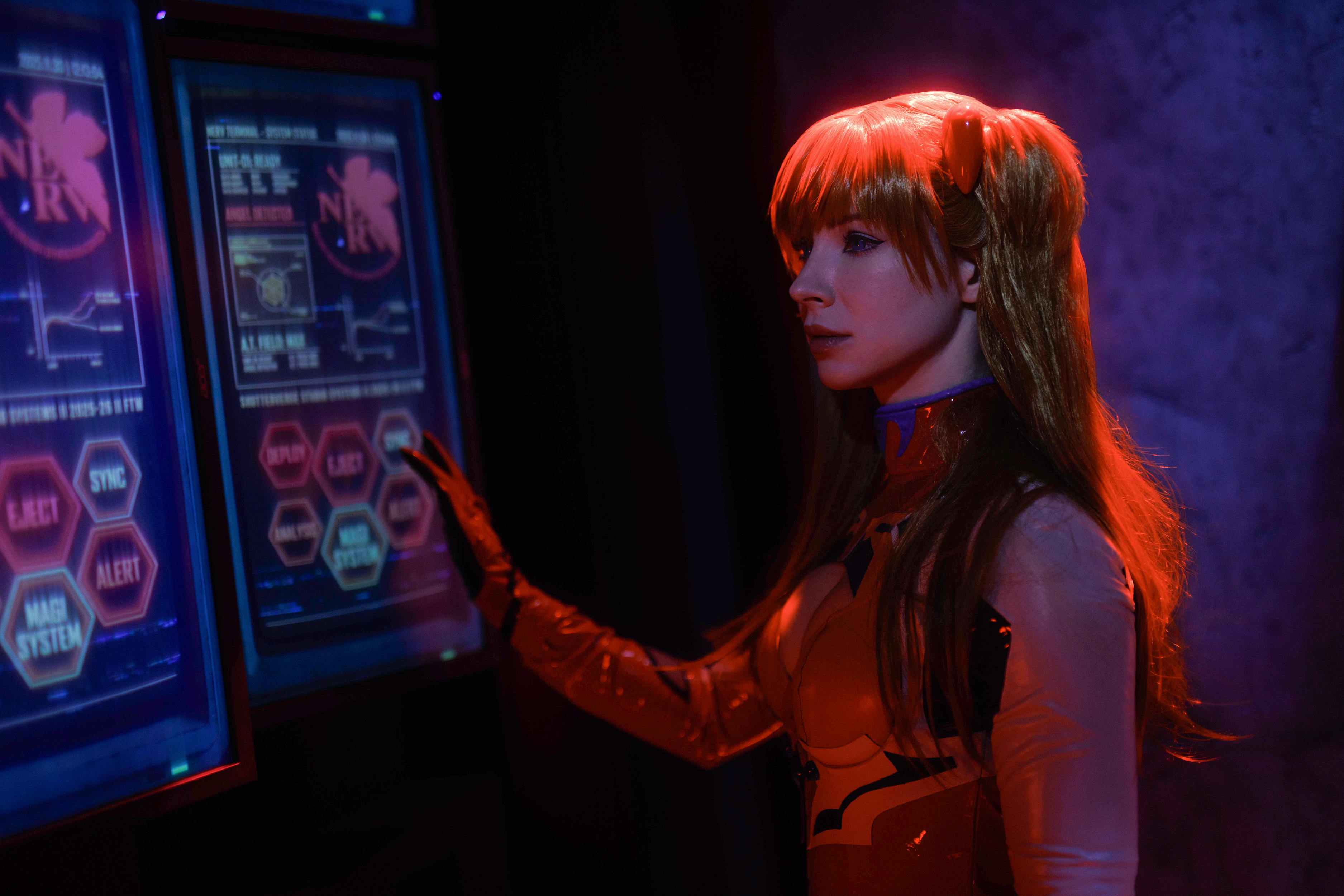 Enji Night Patreon Nude Leaks photo leak 411 of 1524