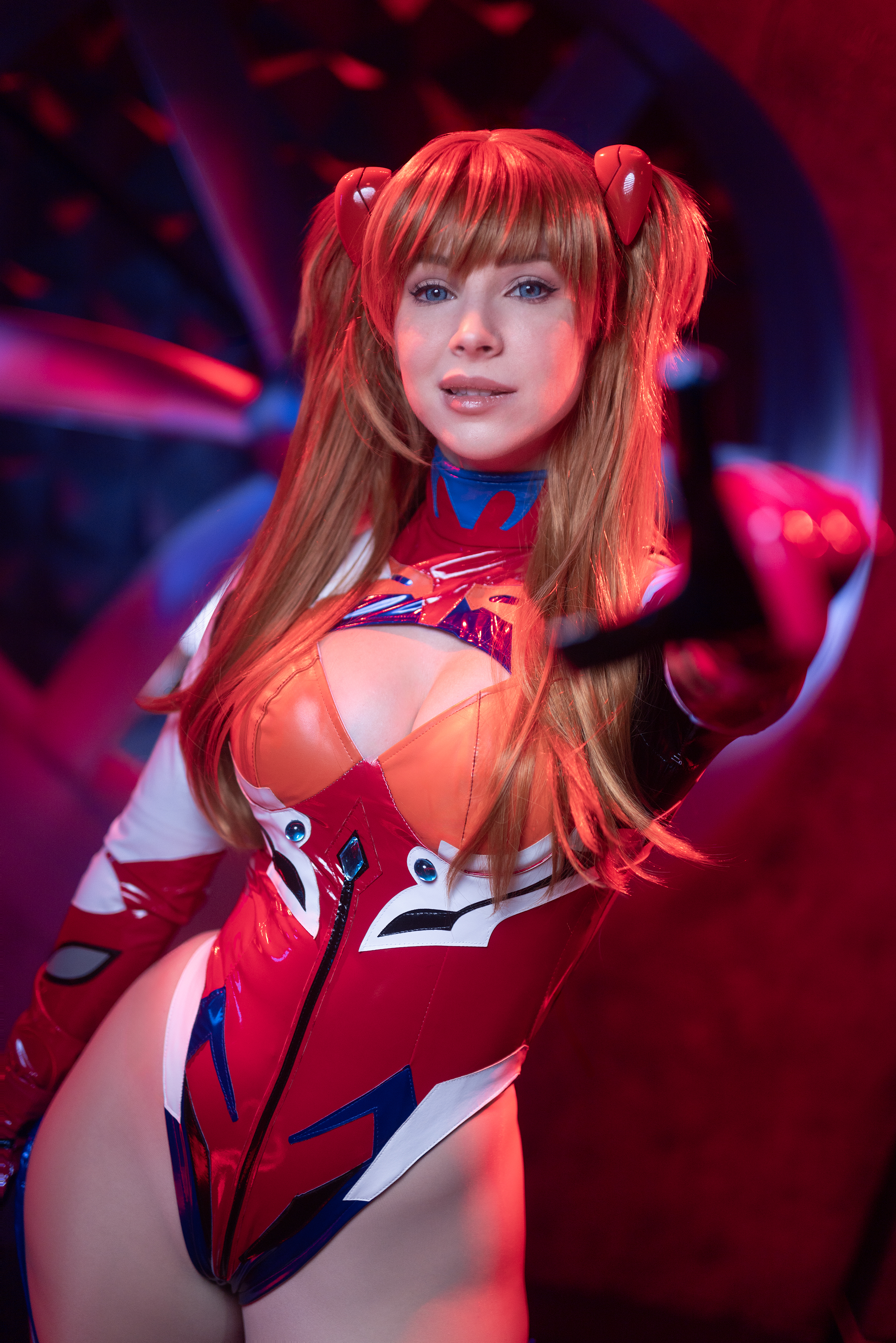 Enji Night Patreon Nude Leaks photo leak 412 of 1524