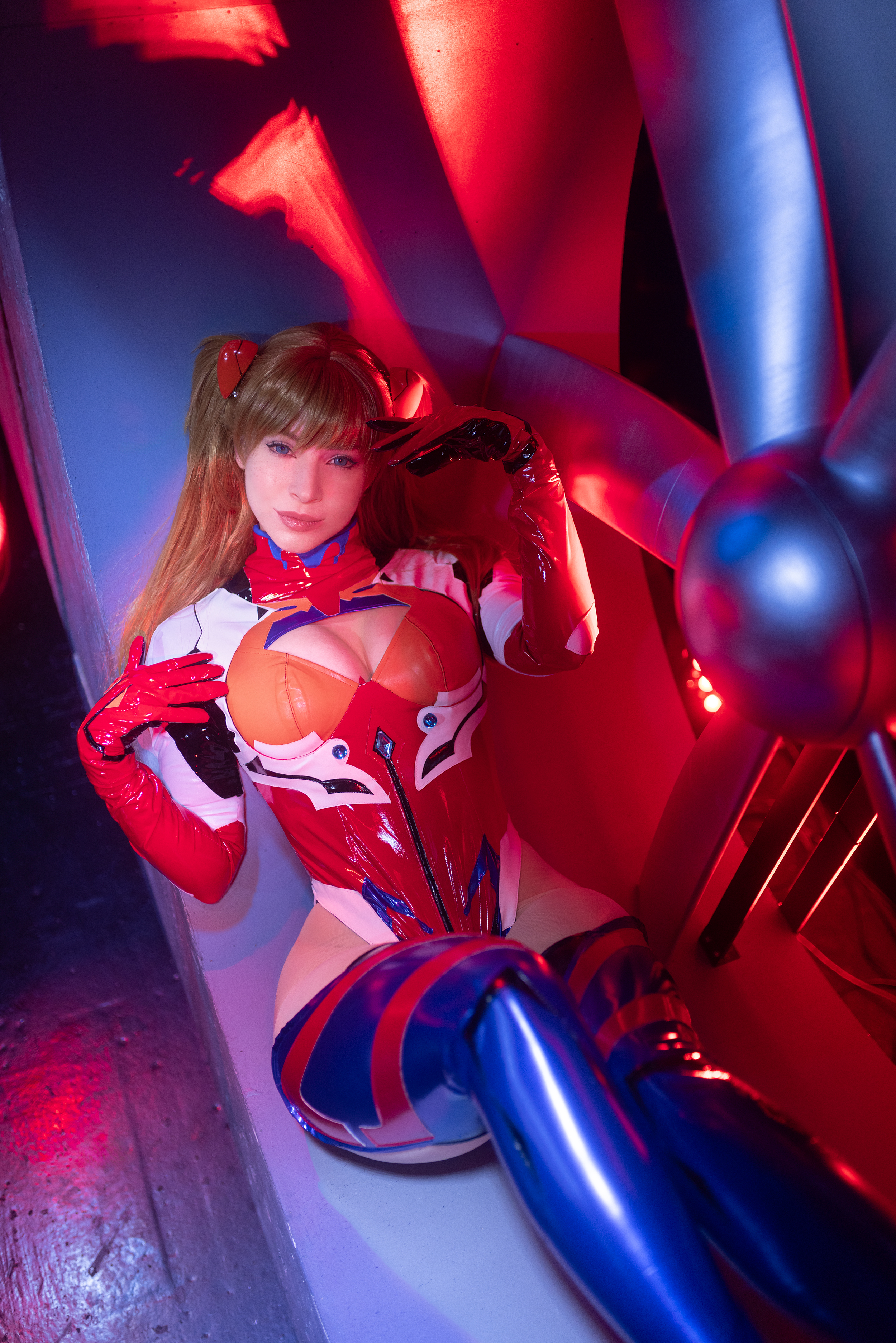 Enji Night Patreon Nude Leaks photo leak 415 of 1524