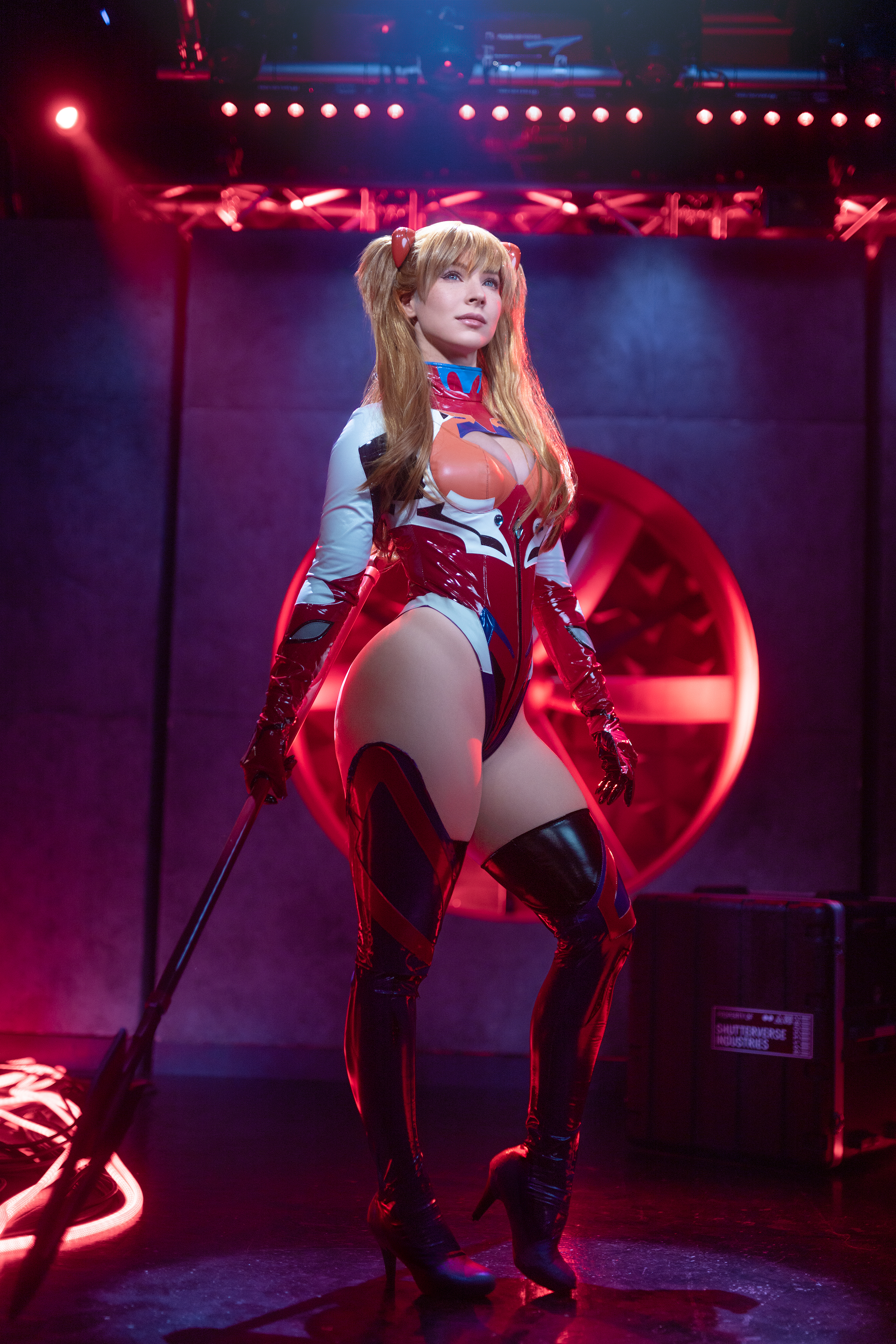 Enji Night Patreon Nude Leaks photo leak 417 of 1524