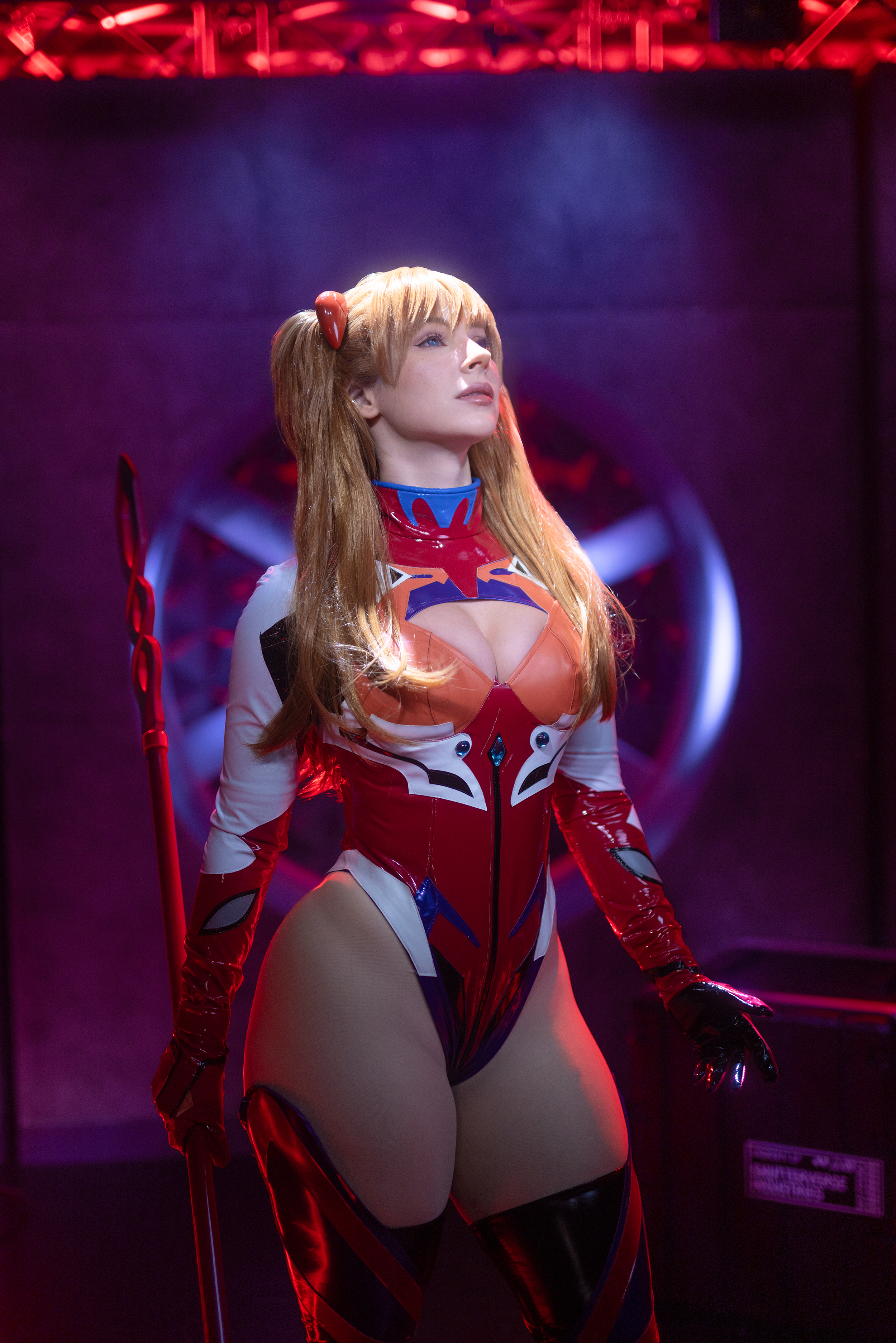 Enji Night Patreon Nude Leaks photo leak 418 of 1524