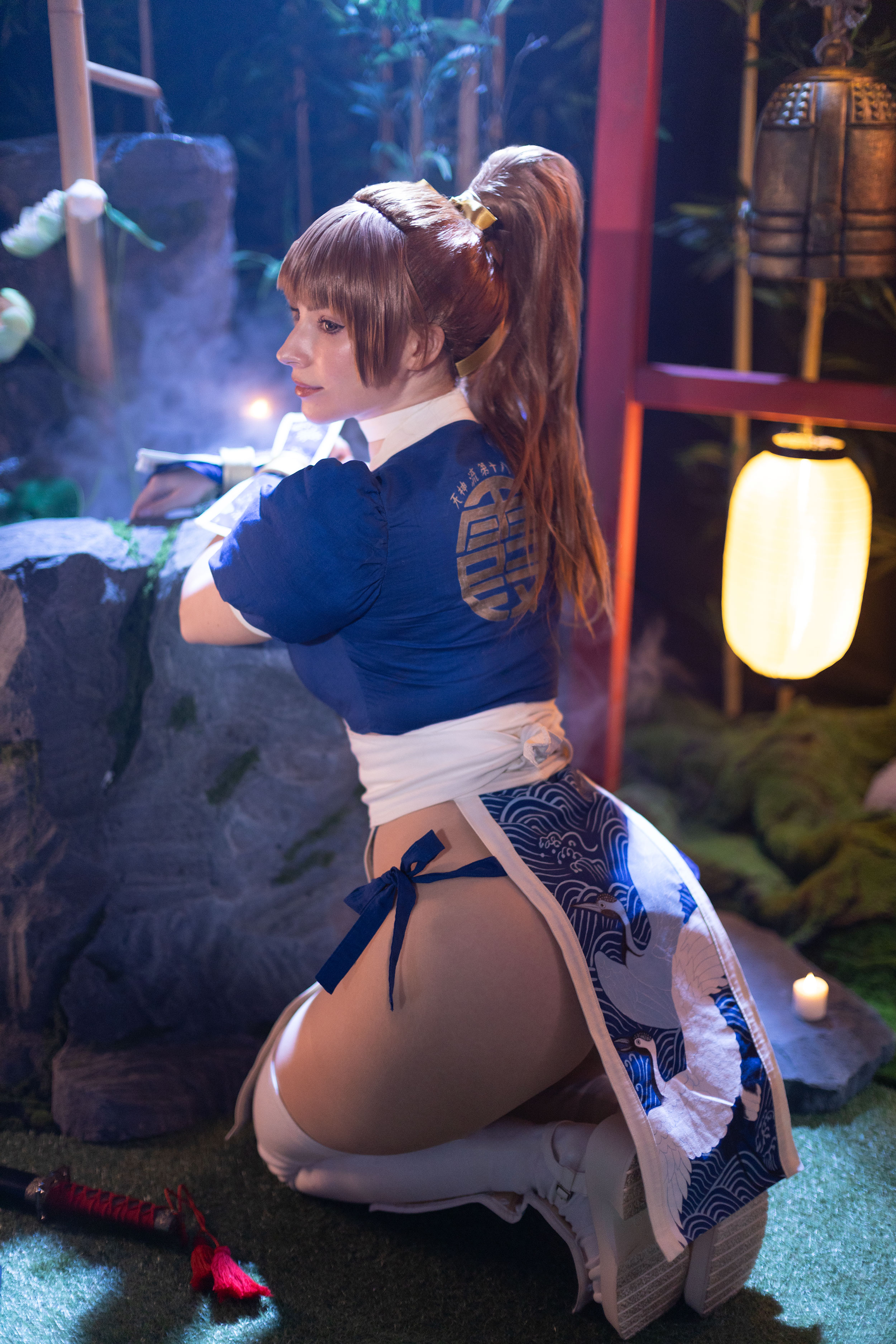 Enji Night Patreon Nude Leaks photo leak 424 of 1524