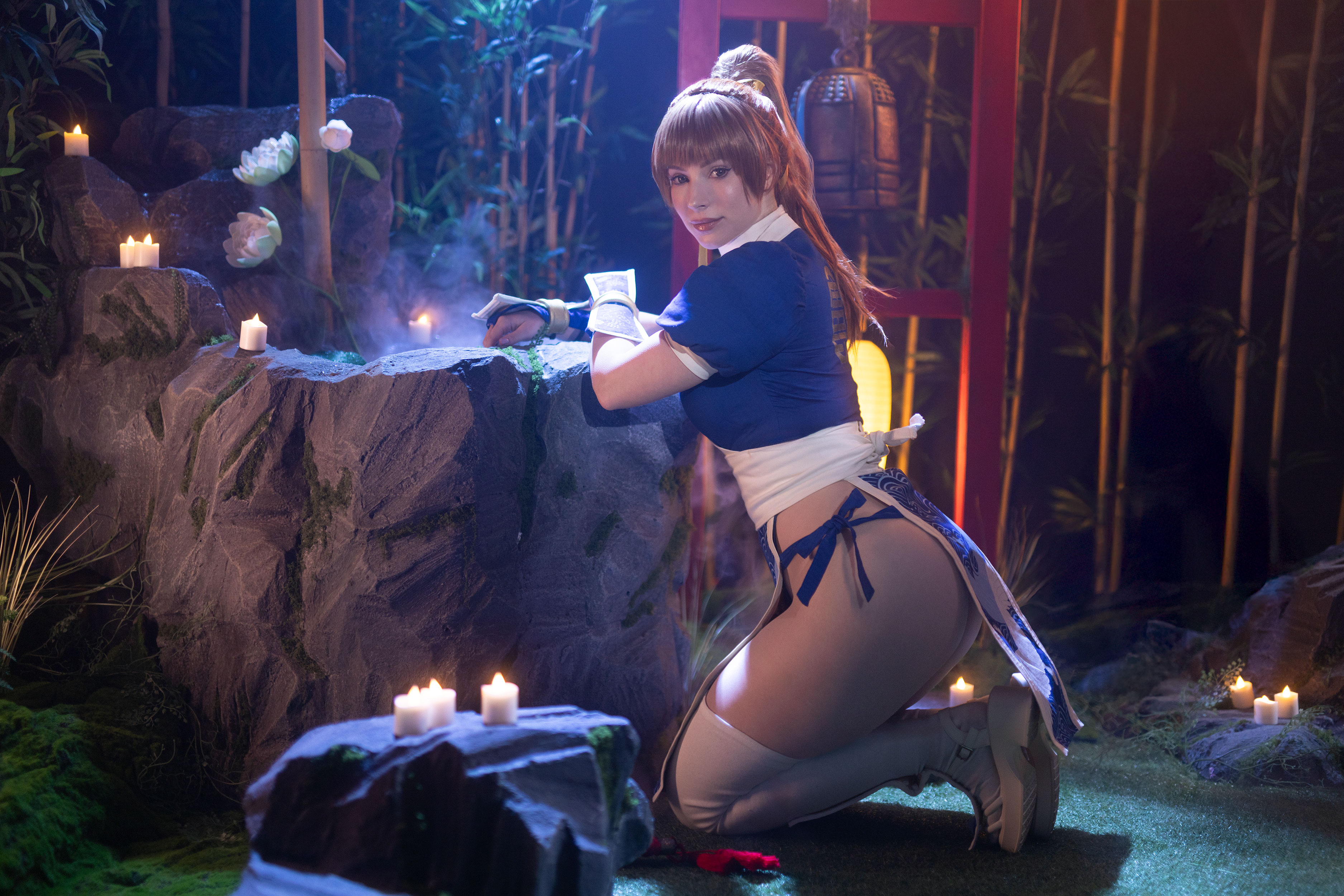 Enji Night Patreon Nude Leaks photo leak 425 of 1524