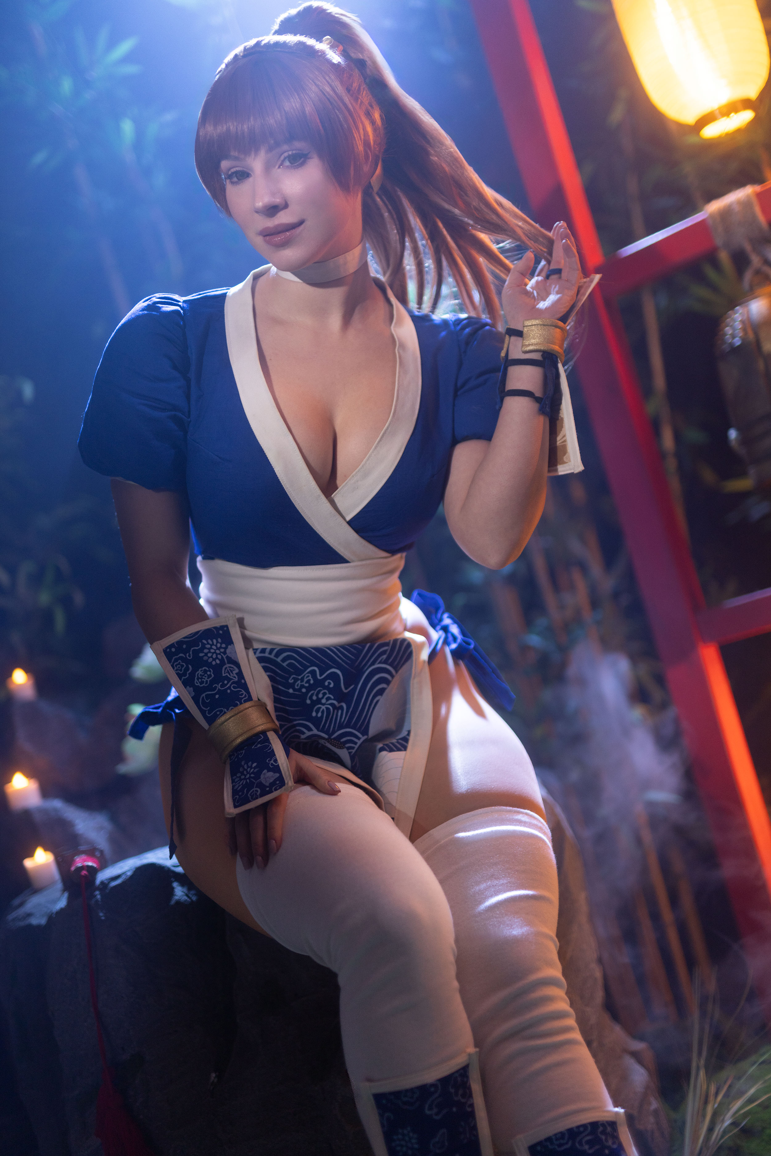 Enji Night Patreon Nude Leaks photo leak 426 of 1524
