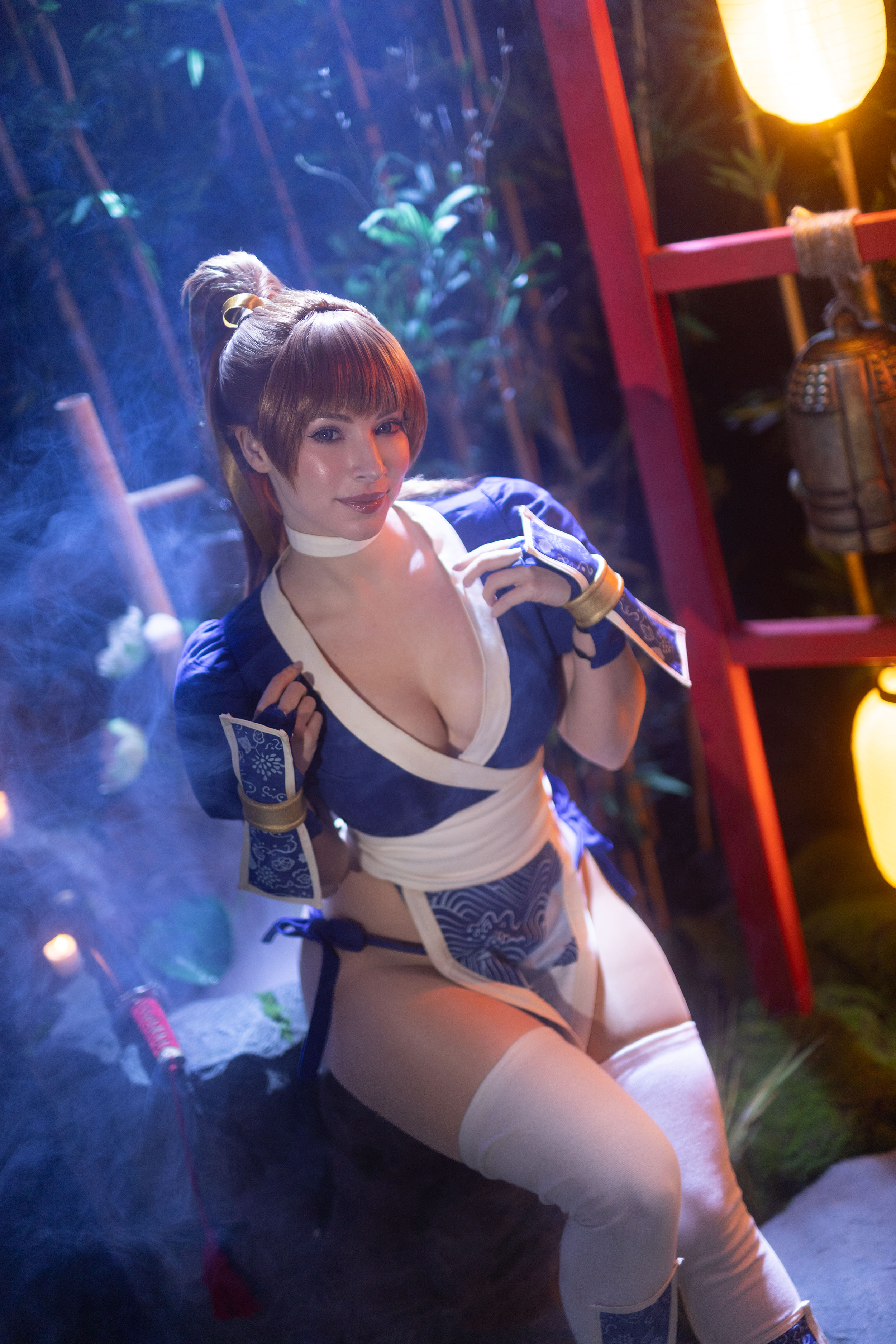 Enji Night Patreon Nude Leaks photo leak 427 of 1524