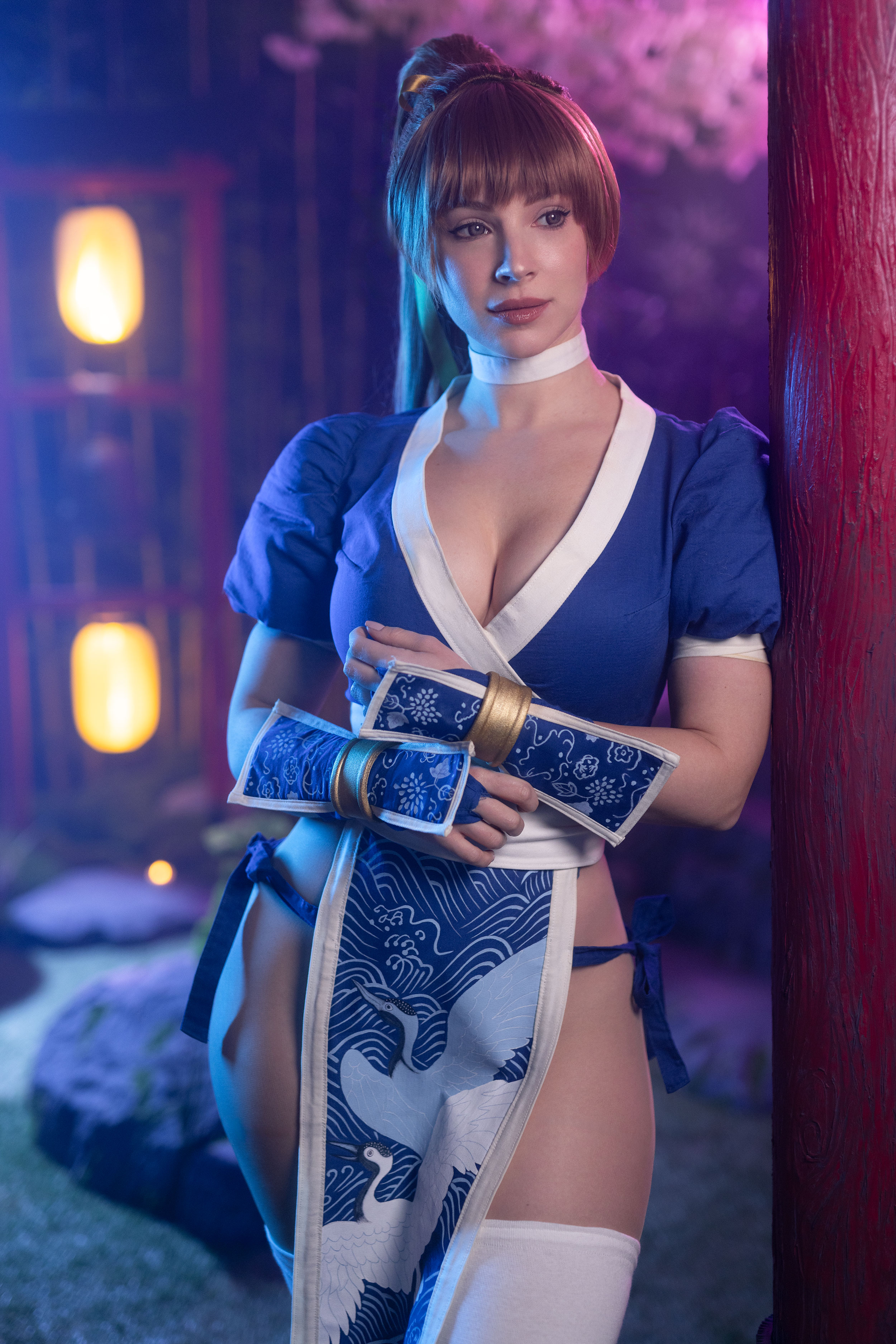 Enji Night Patreon Nude Leaks photo leak 429 of 1524